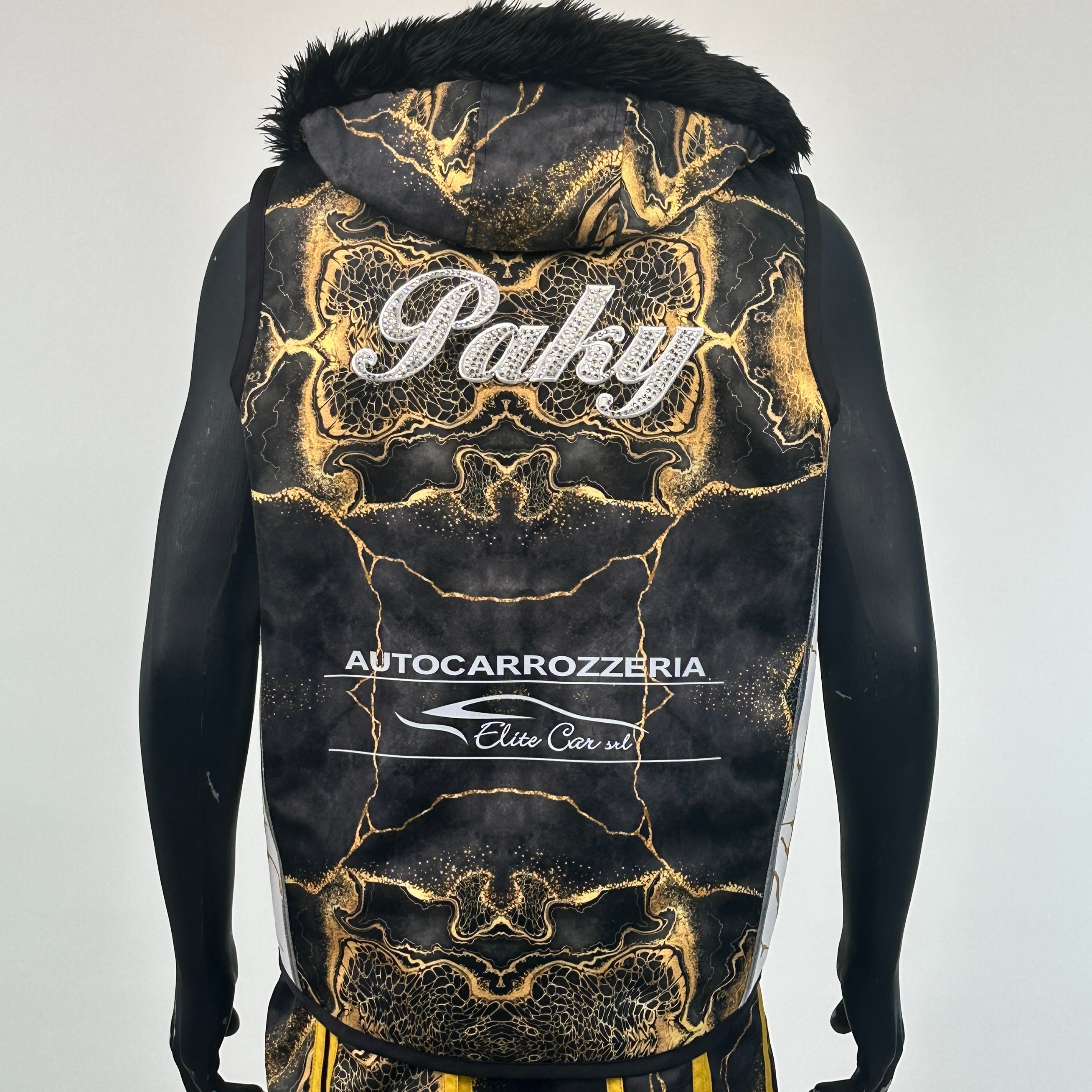 Thor JKT Patrick Jackets