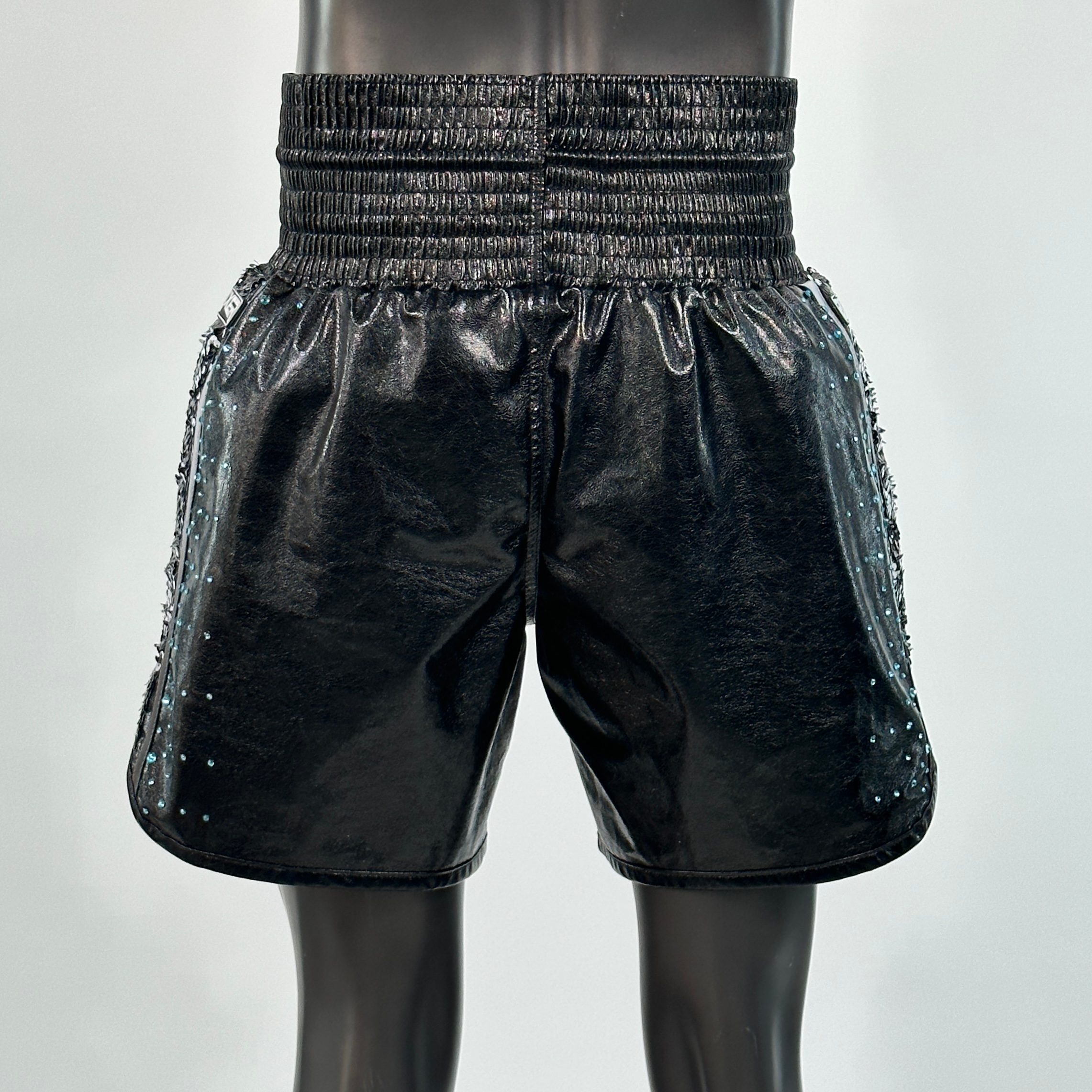 WINNER BX Delroy Custom Boxing Shorts & Trunks