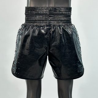 WINNER BX Delroy Custom Boxing Shorts & Trunks