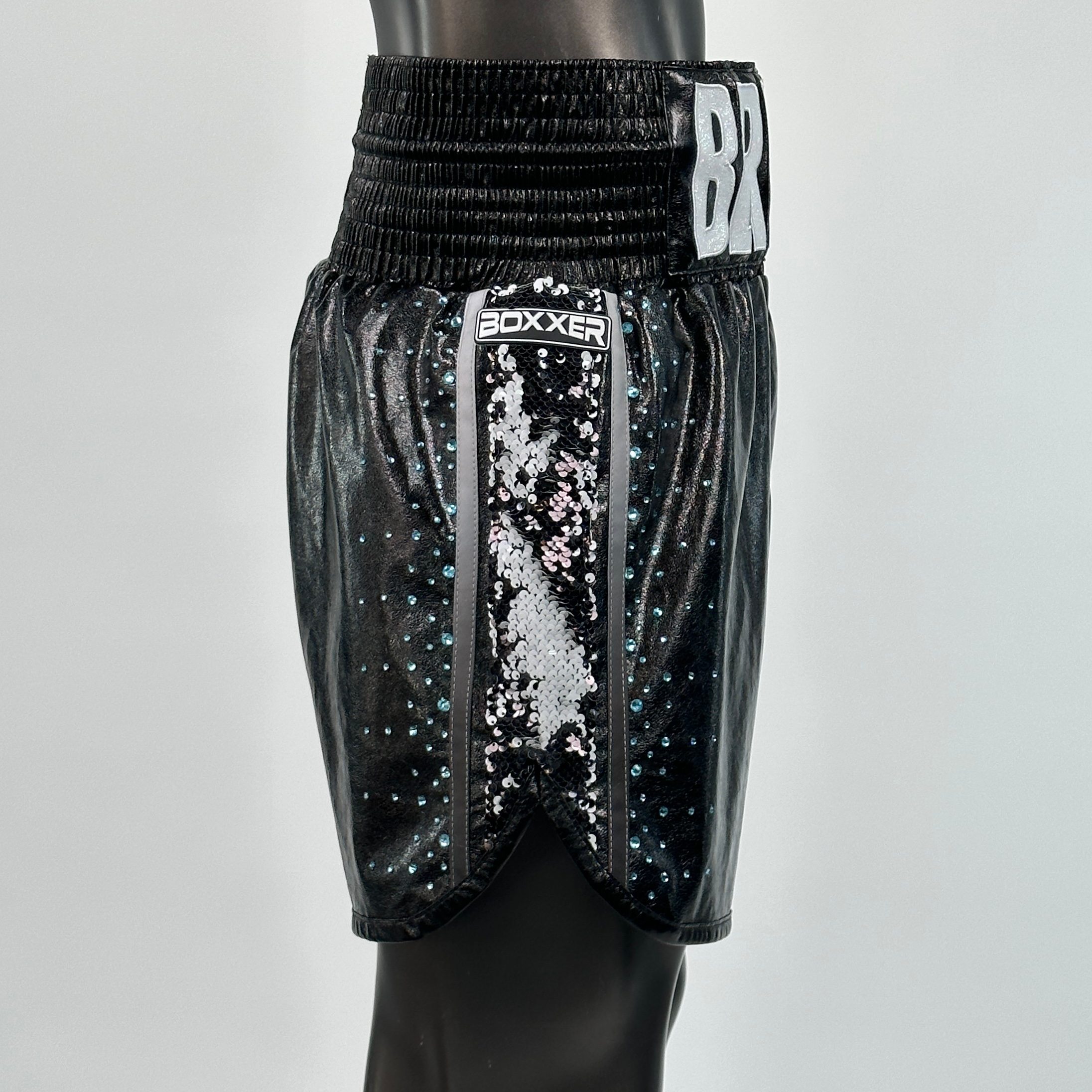 WINNER BX Delroy Custom Boxing Shorts & Trunks