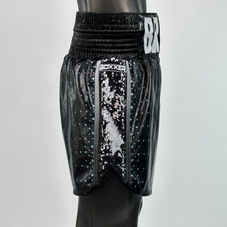 WINNER BX Delroy Custom Boxing Shorts & Trunks