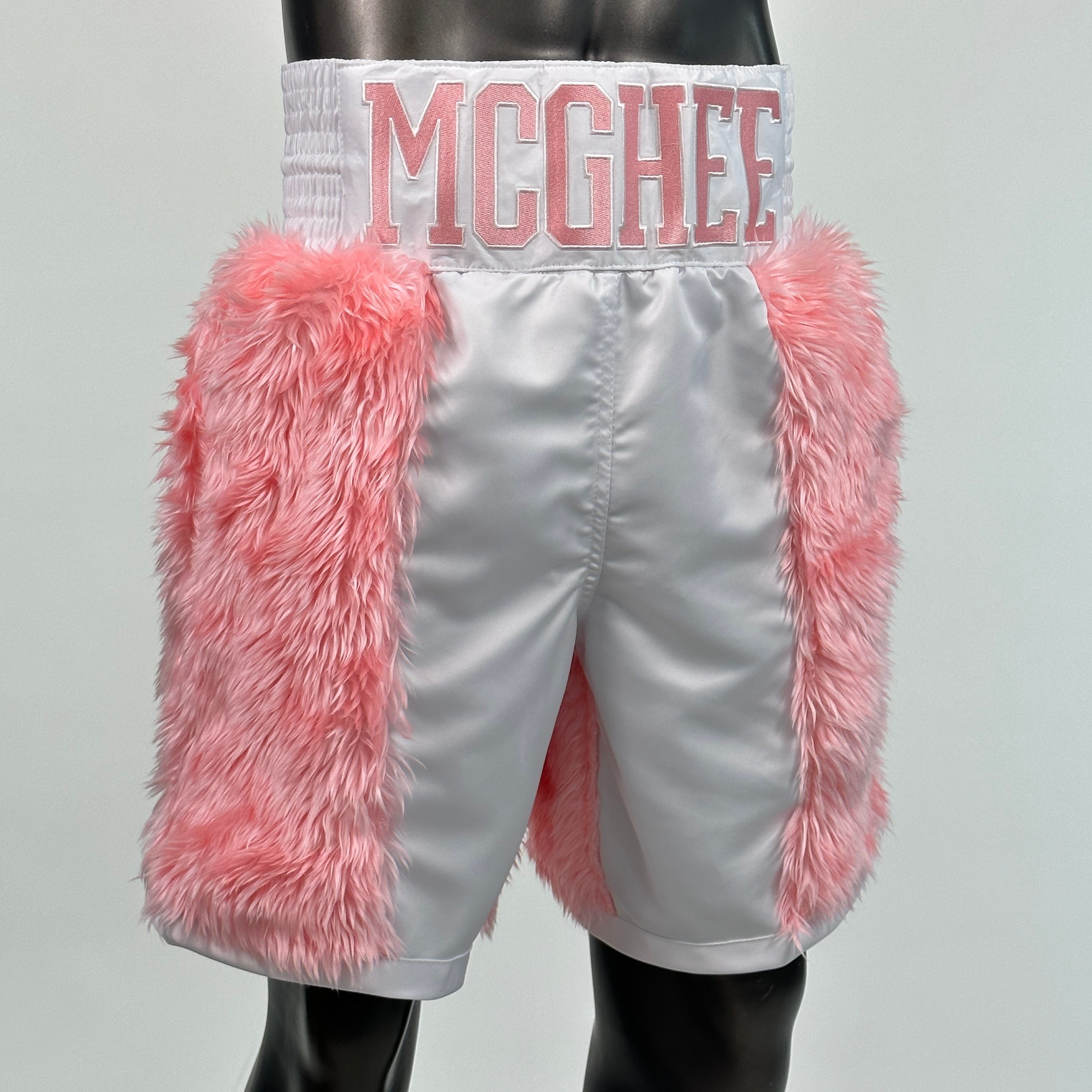 All Mayweather BX Old Chelsea Custom Boxing Shorts & Trunks