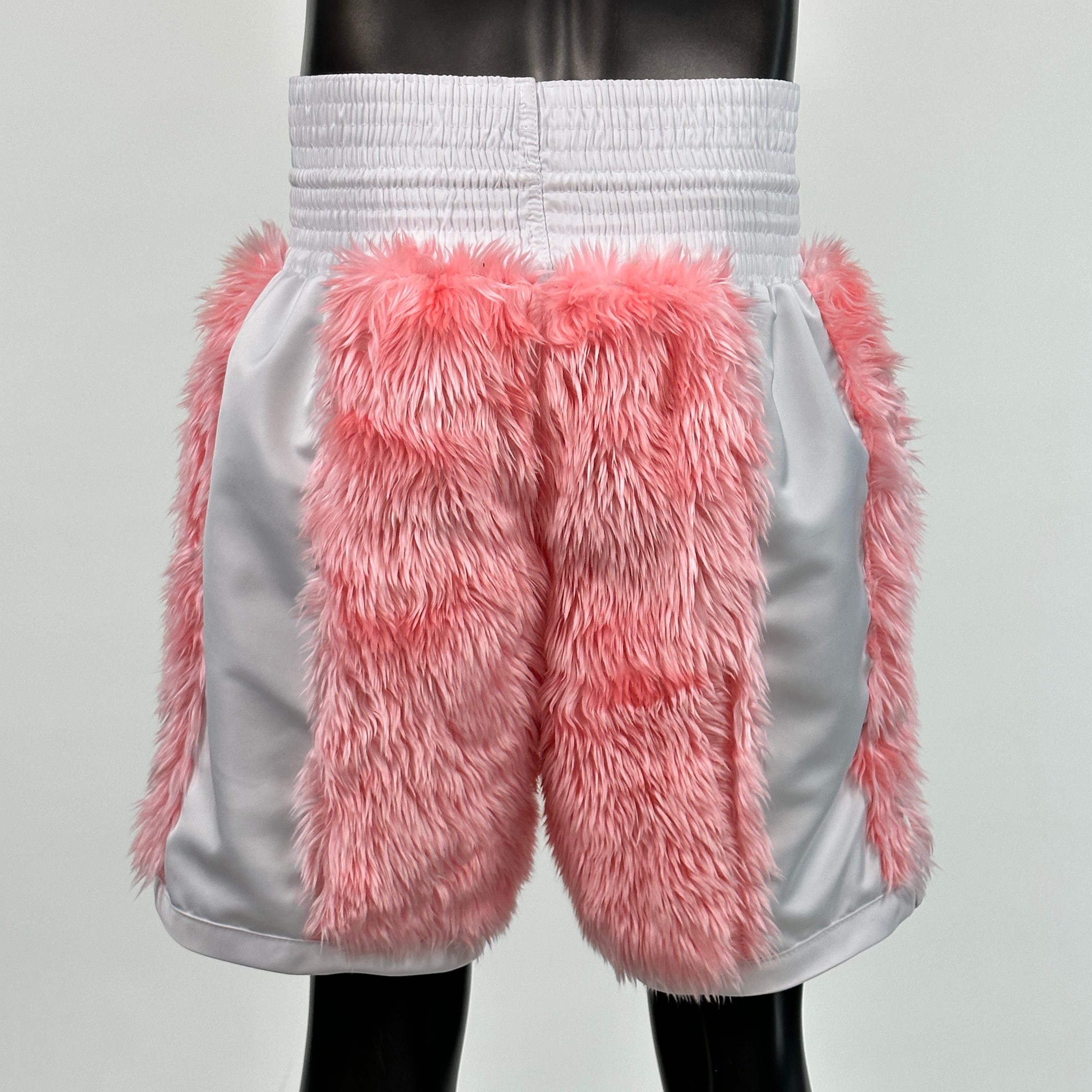 All Mayweather BX Chelsea Custom Boxing Shorts & Trunks