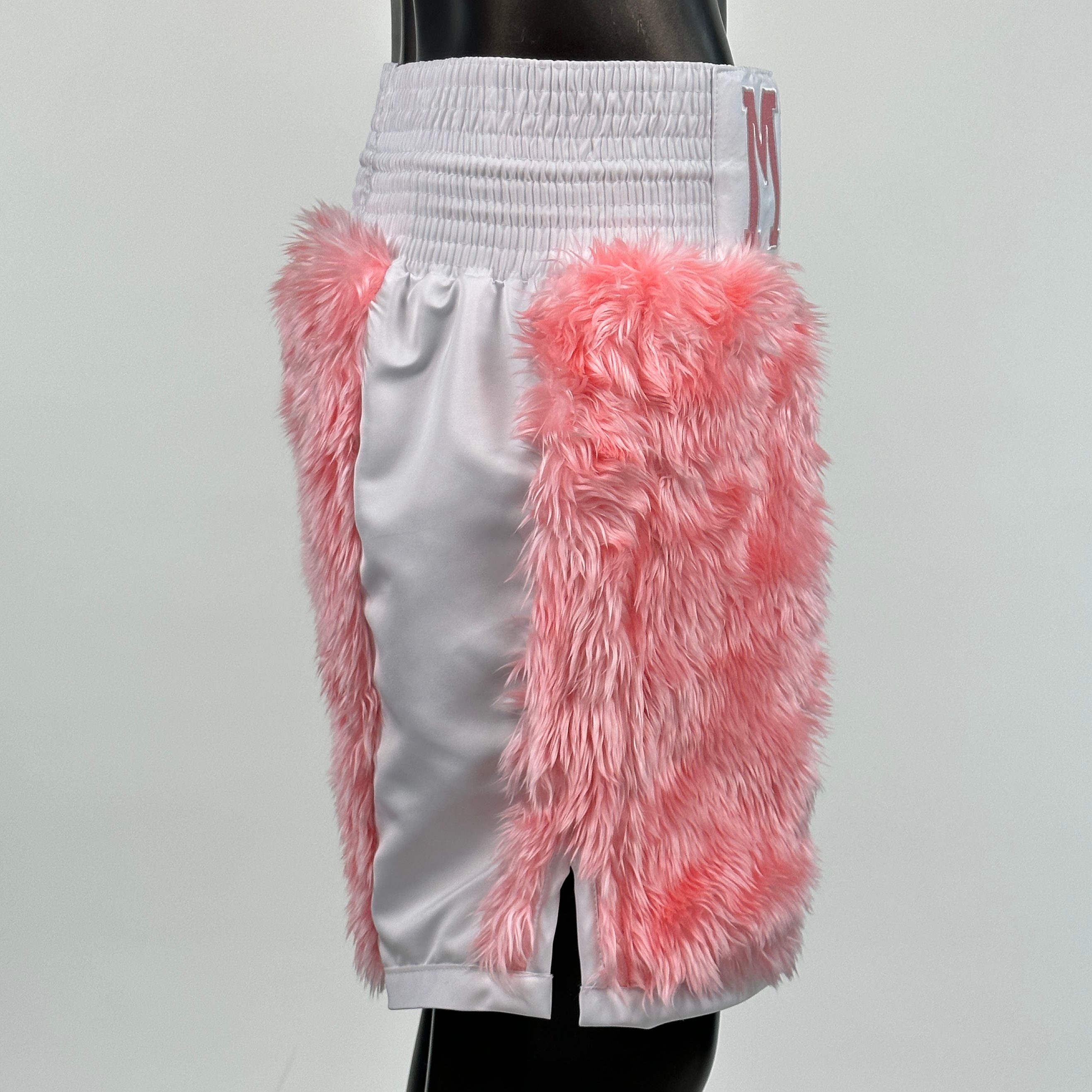 All Mayweather BX Chelsea Custom Boxing Shorts & Trunks