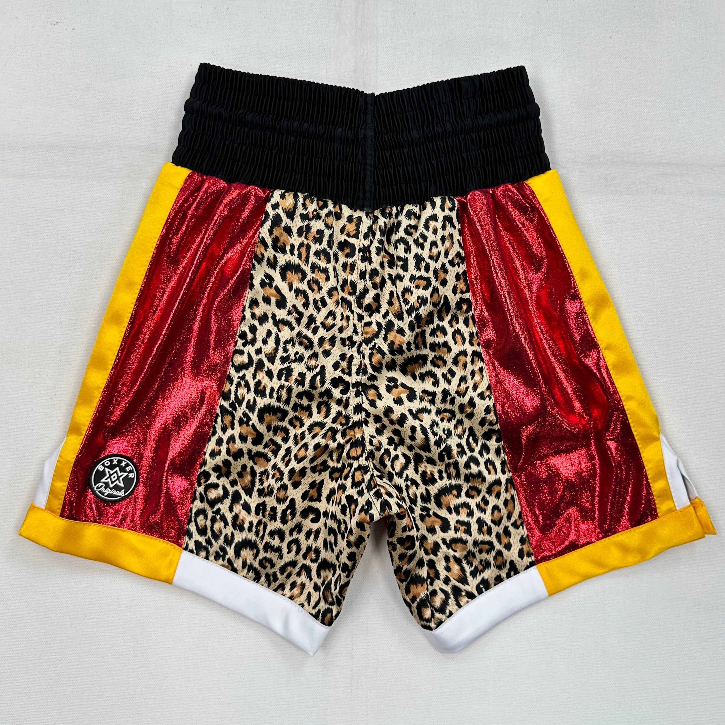 All Mayweather BX Colby Custom Boxing Shorts & Trunks