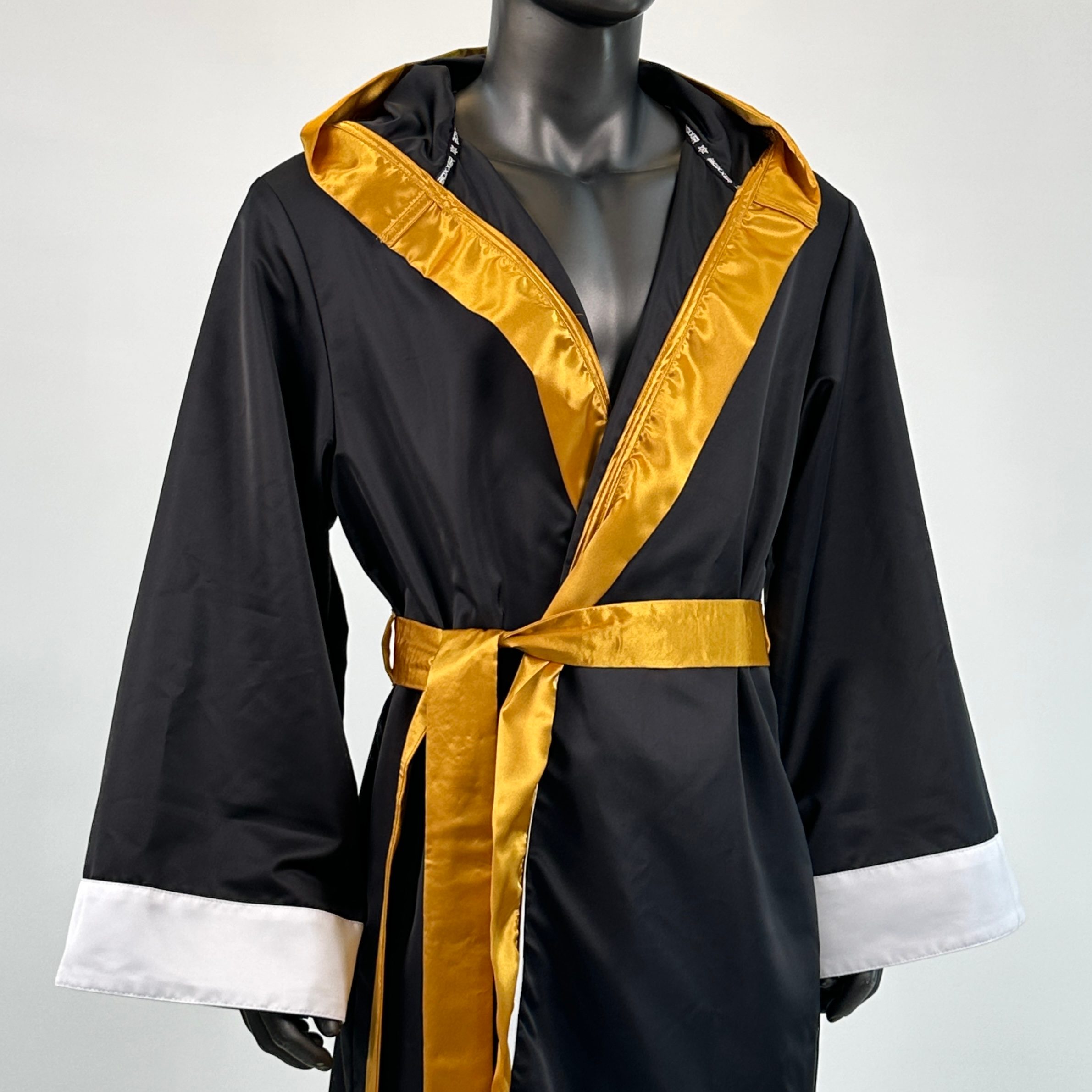 Classic Robe Old Laurent Robes