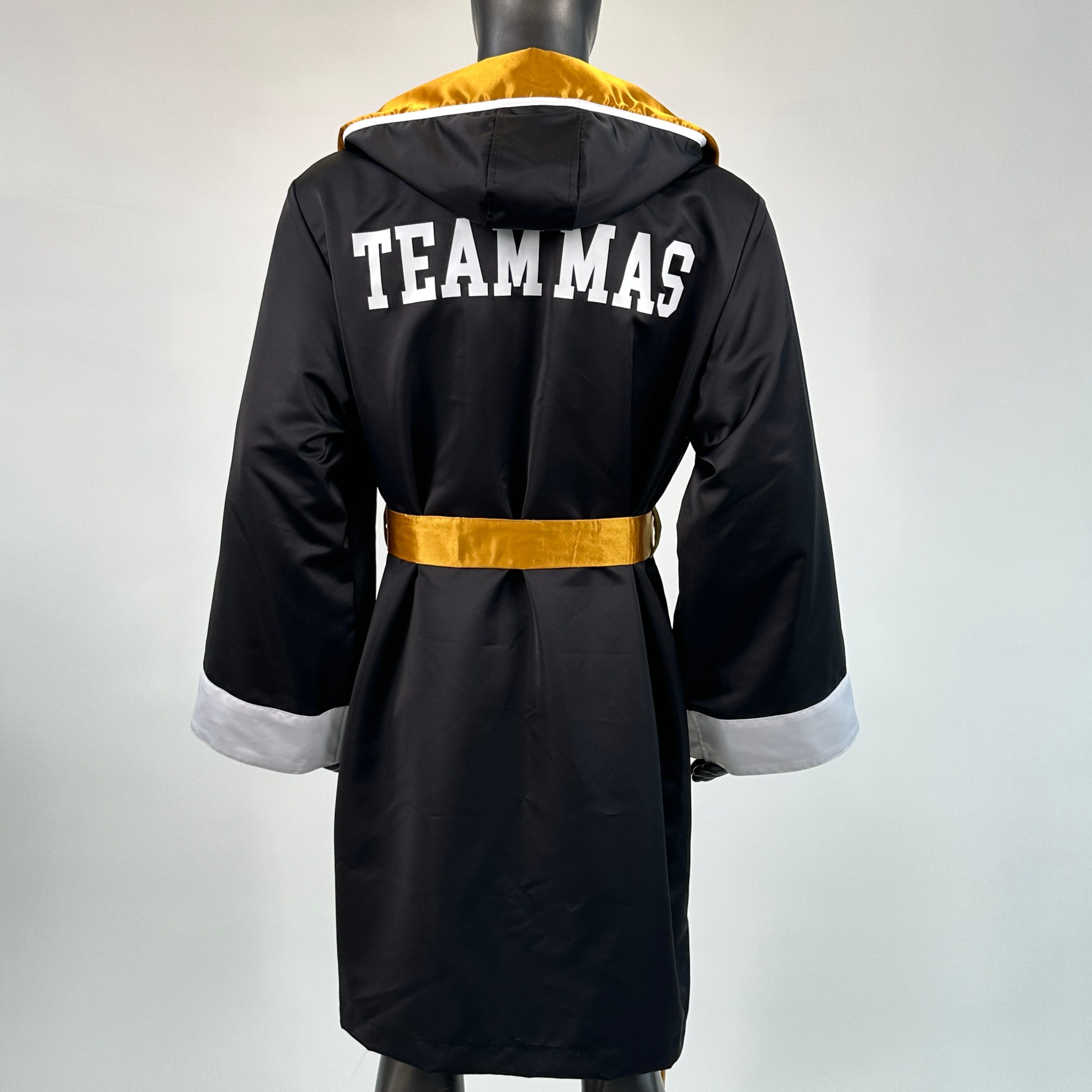 Classic Robe Laurent Robes