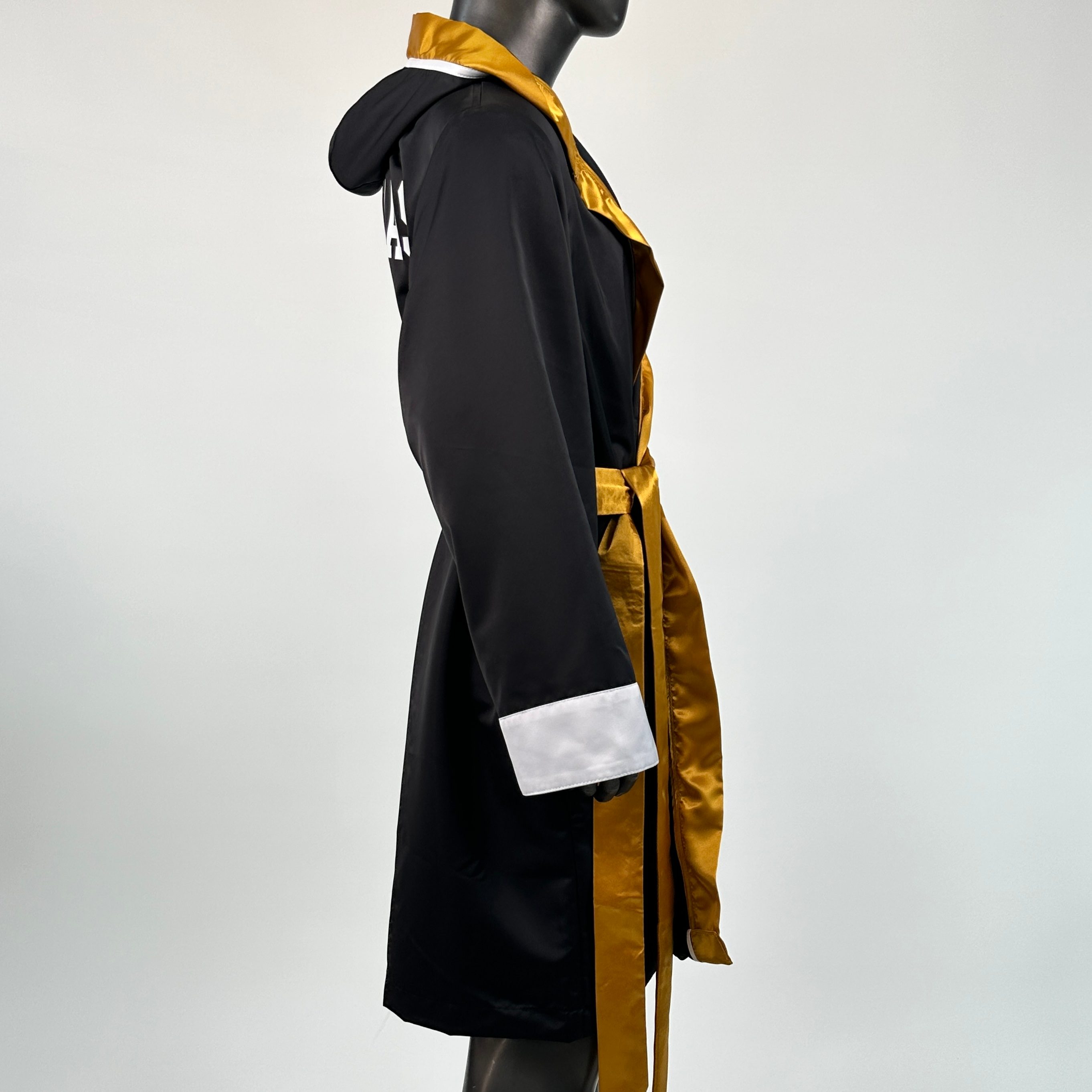 Classic Robe Laurent Robes