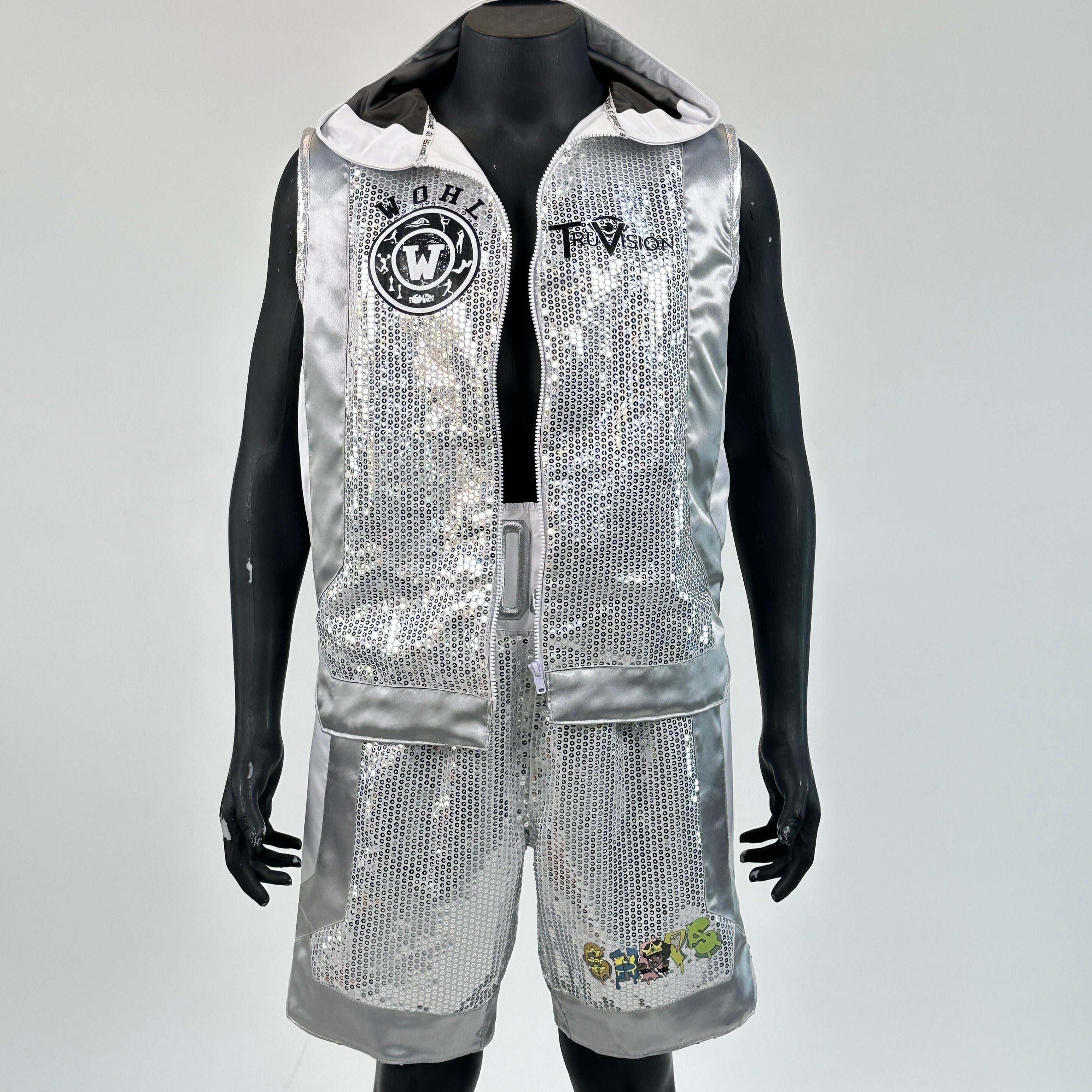 Cotto Jacket Renetha Jackets