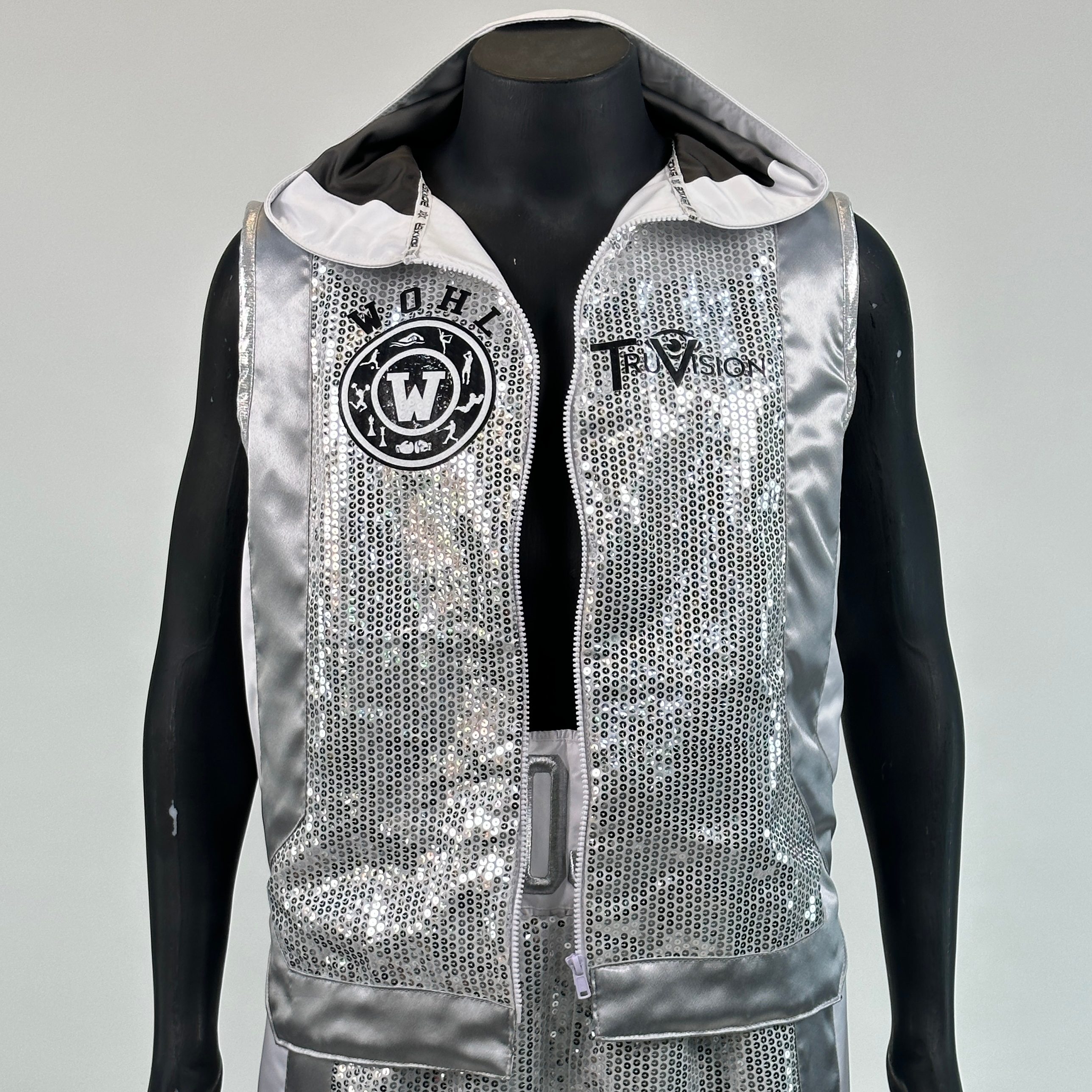 Cotto Jacket Renetha Jackets