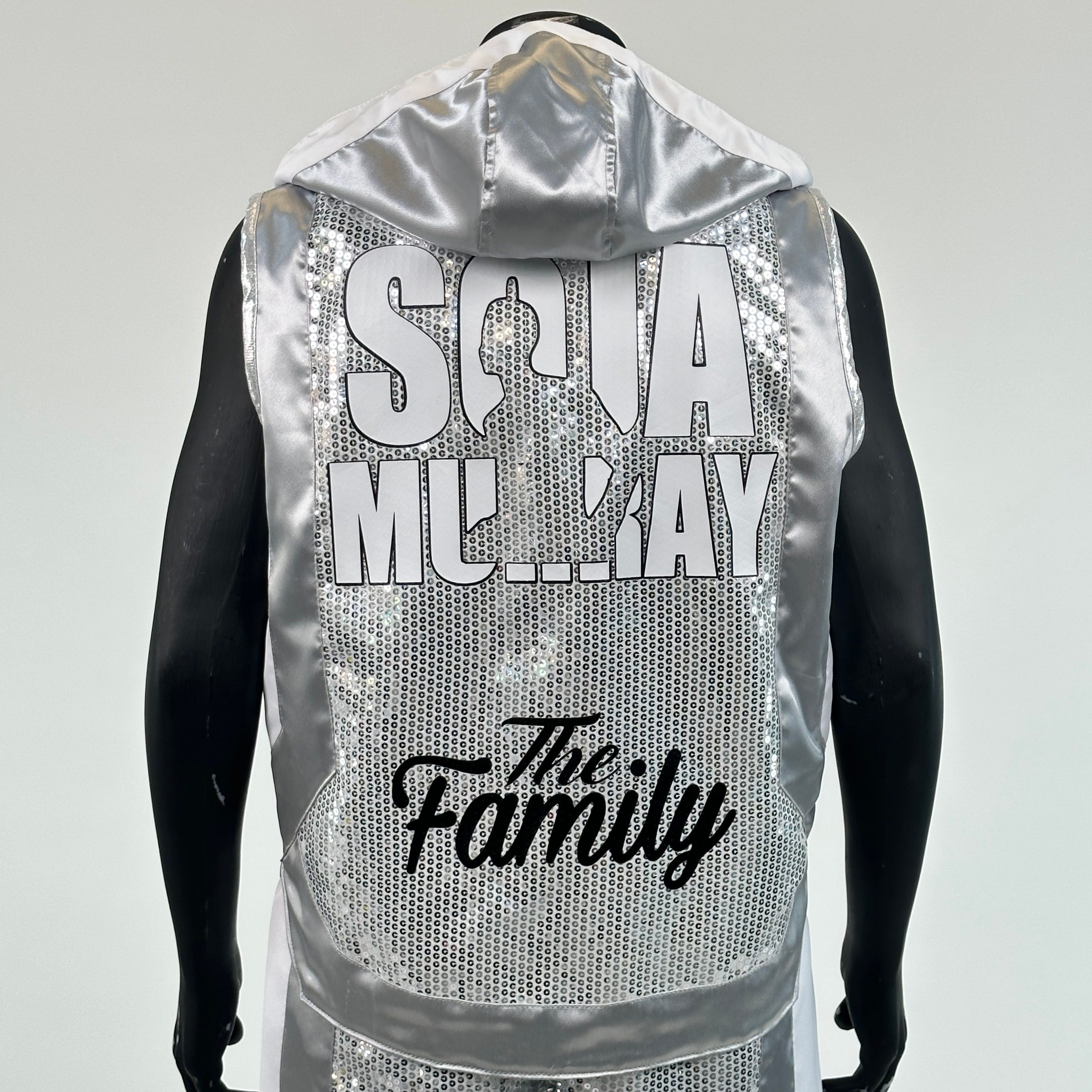 Cotto Jacket Renetha Jackets