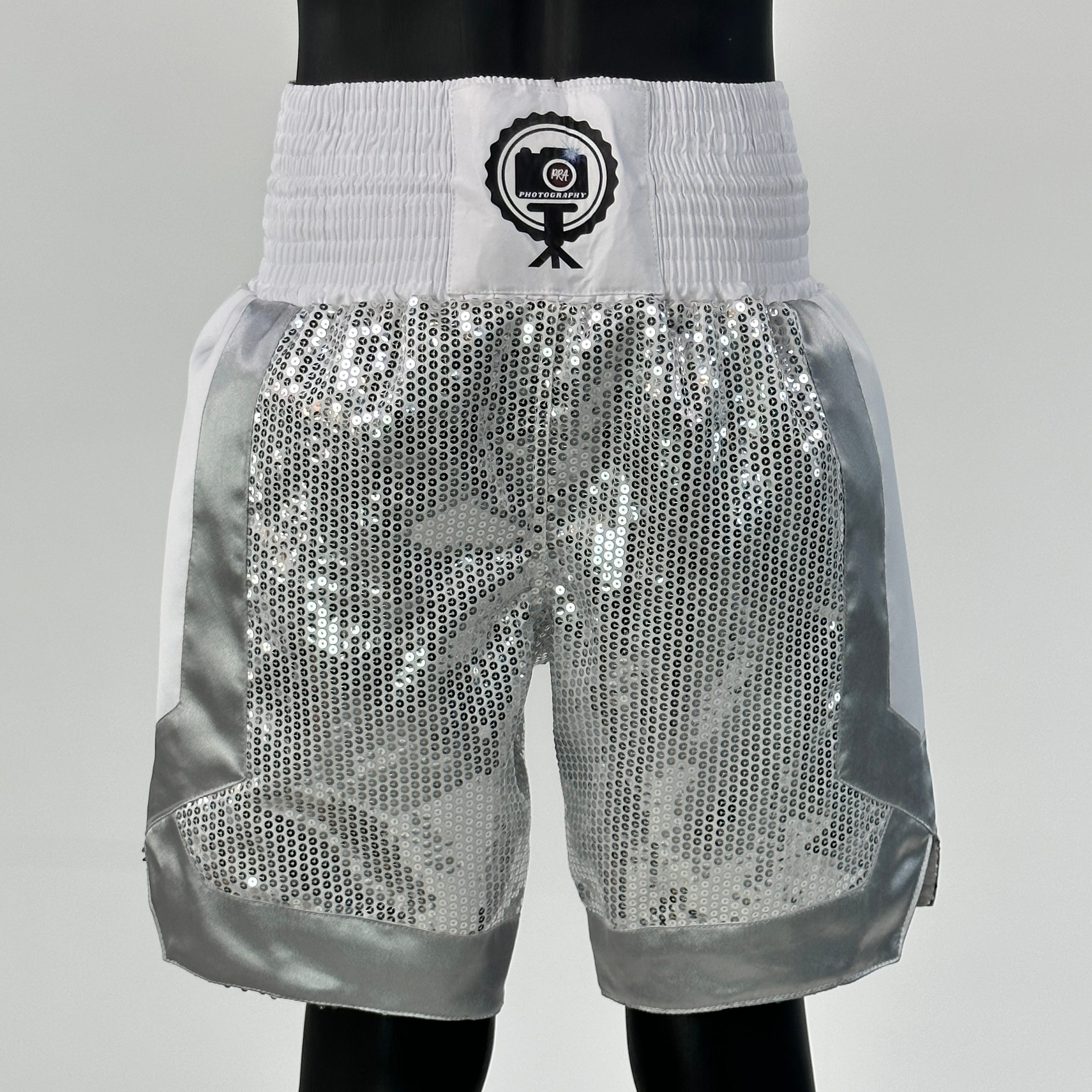 COTTO BX Renetha Custom Boxing Shorts & Trunks