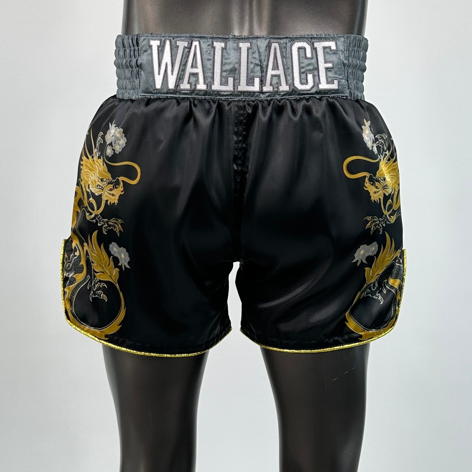DRAGON MTS Ciarán Muay Thai Shorts