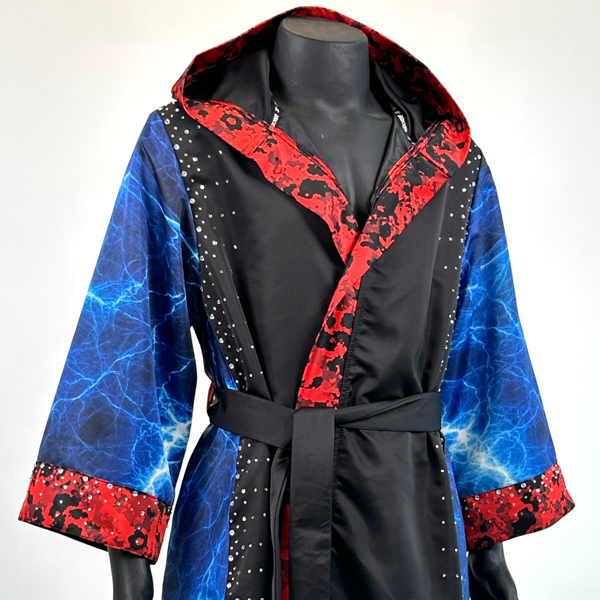 KSI style Robe Old CaraLeigh Robes