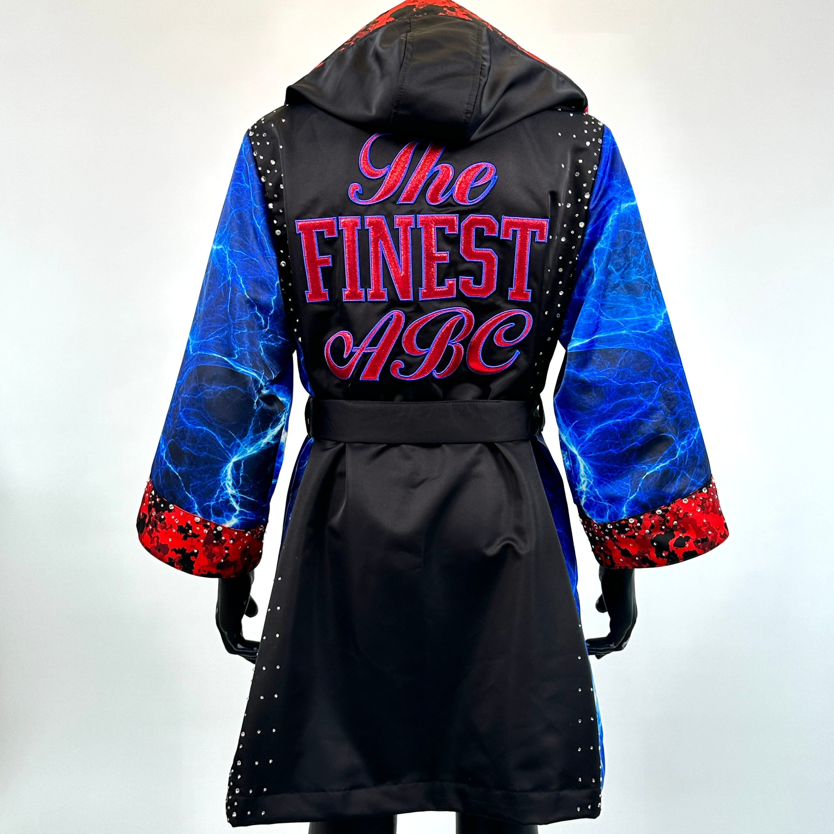 KSI style Robe CaraLeigh Robes