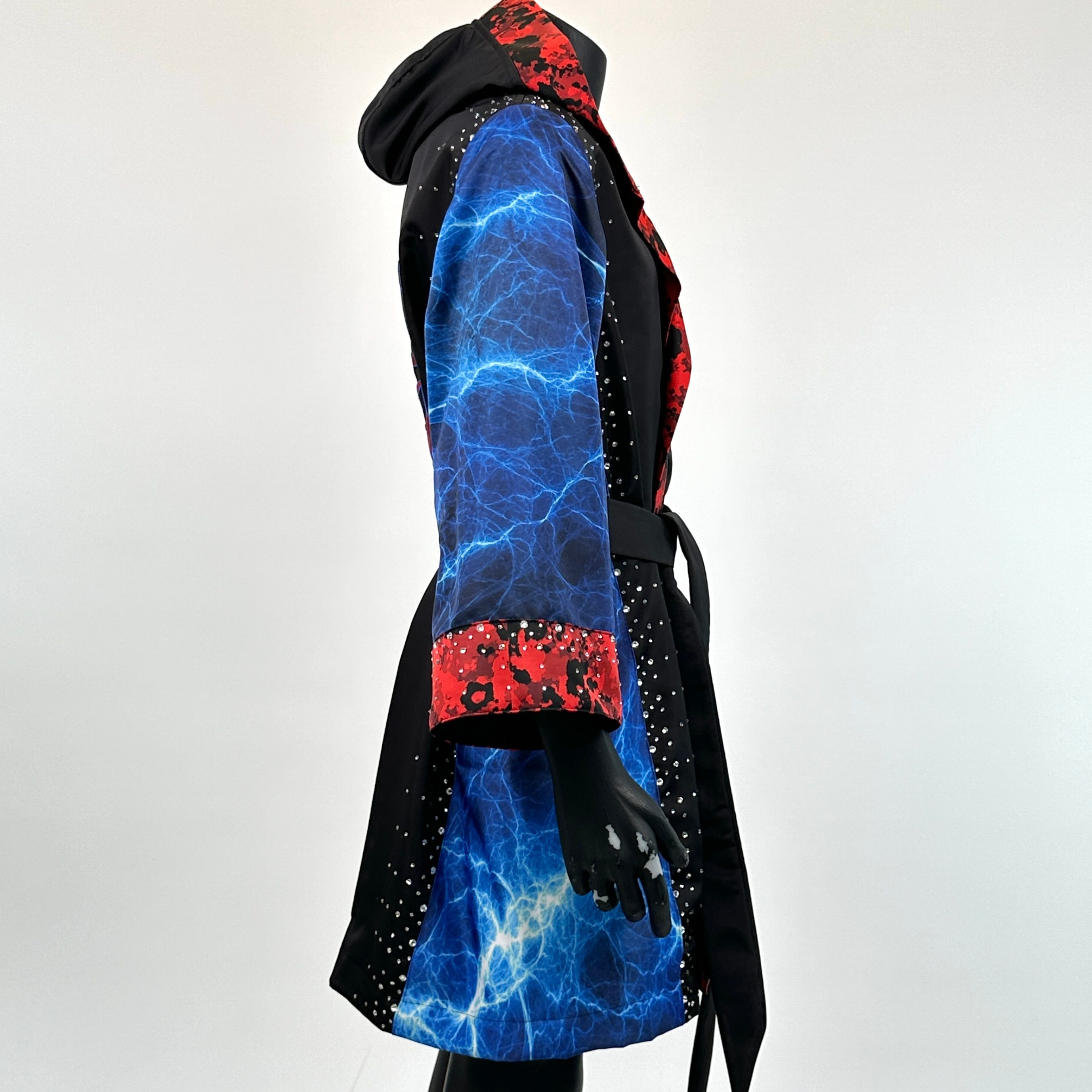 KSI style Robe CaraLeigh Robes