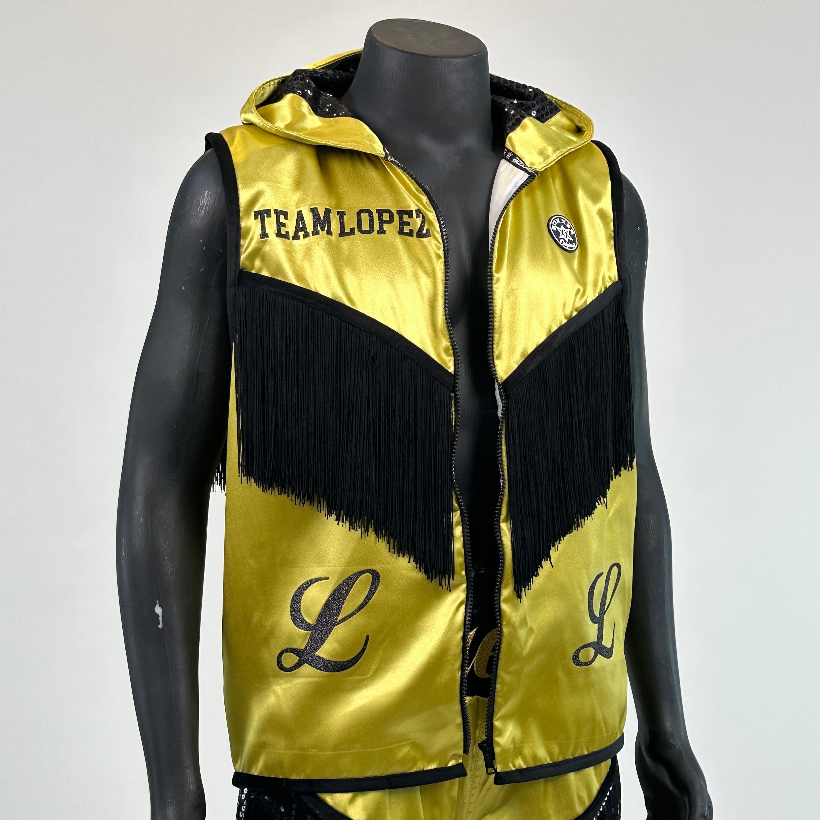 Lorenzo JKt Loic Jackets