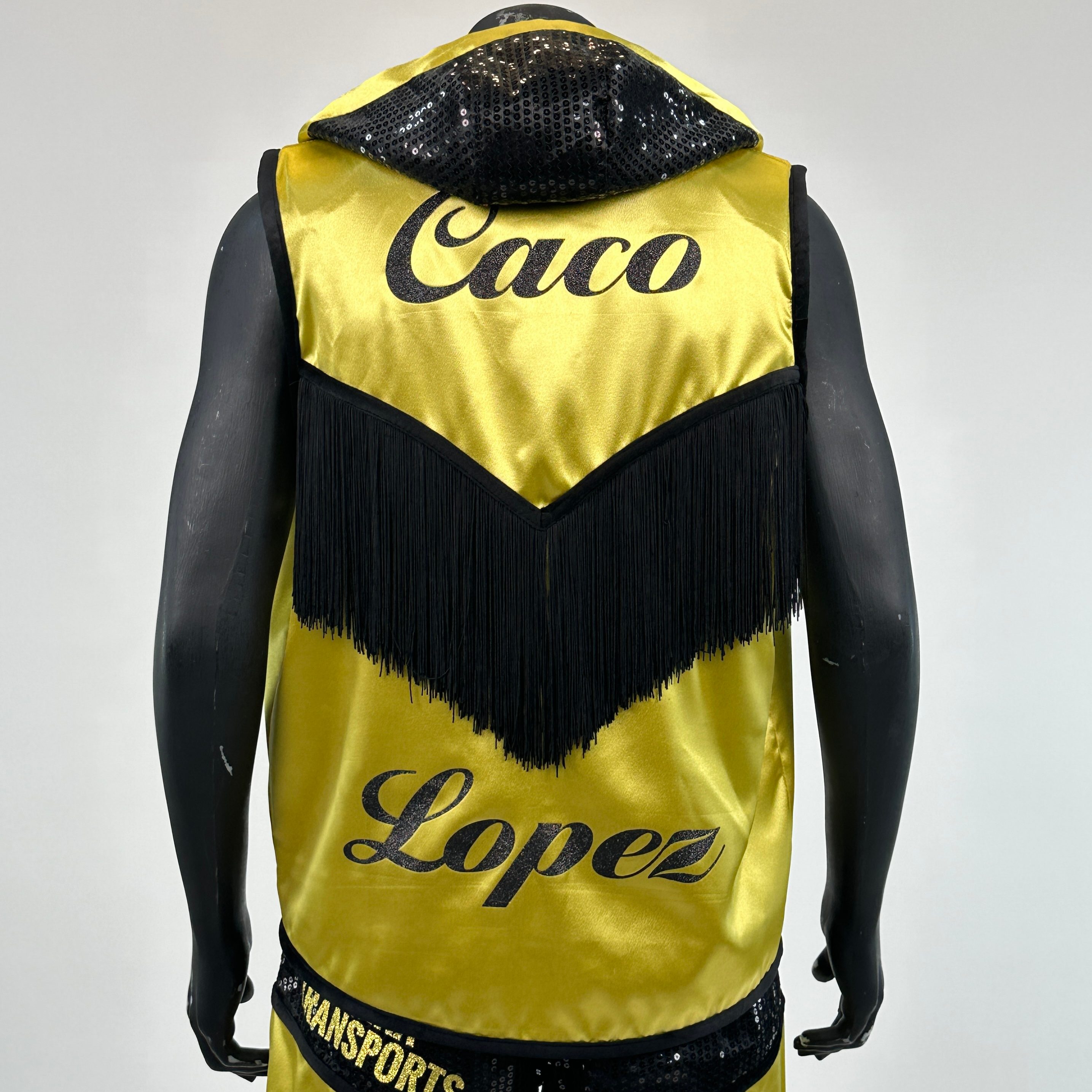 Lorenzo JKt Loic Jackets