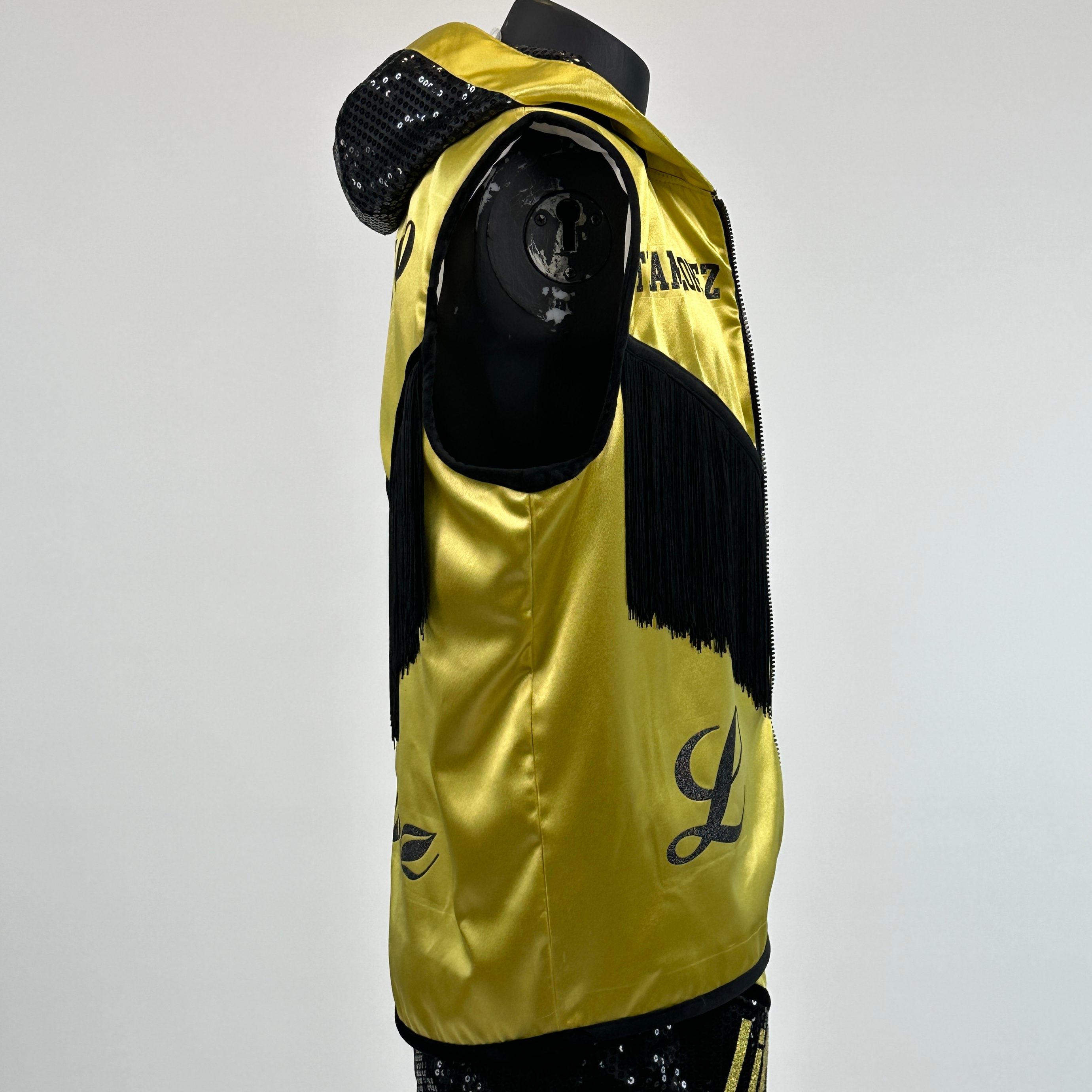 Lorenzo JKt Loic Jackets