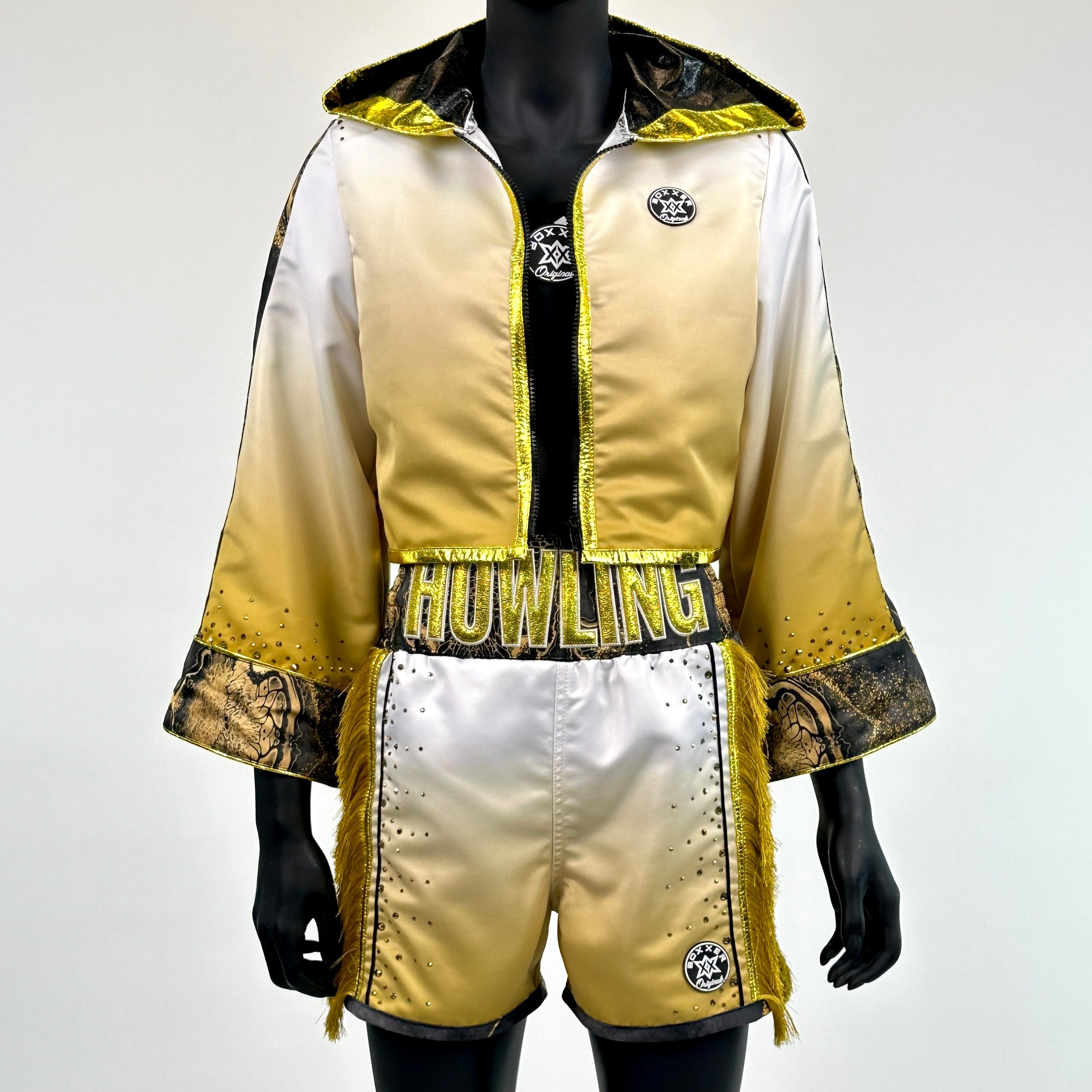 Side Stripes  Jacket  Bree Jackets