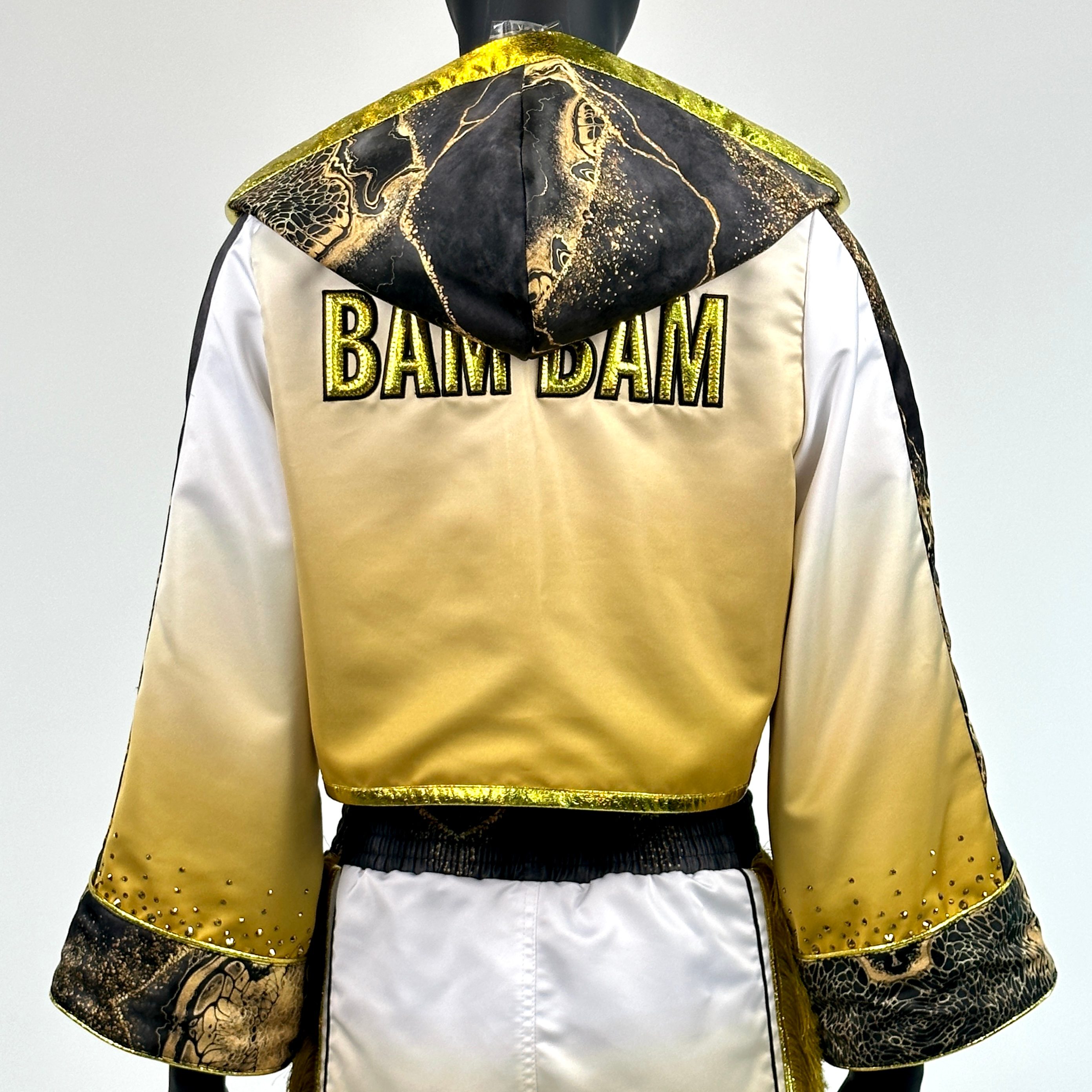 Side Stripes  Jacket  Bree Jackets