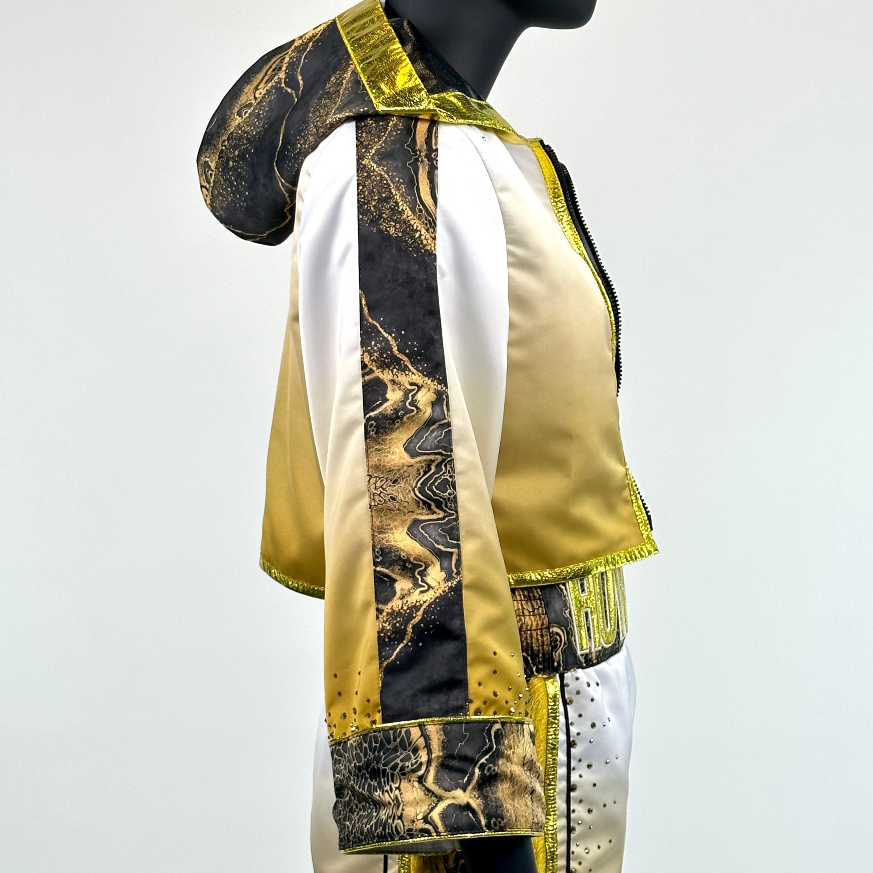 Side Stripes  Jacket  Bree Jackets