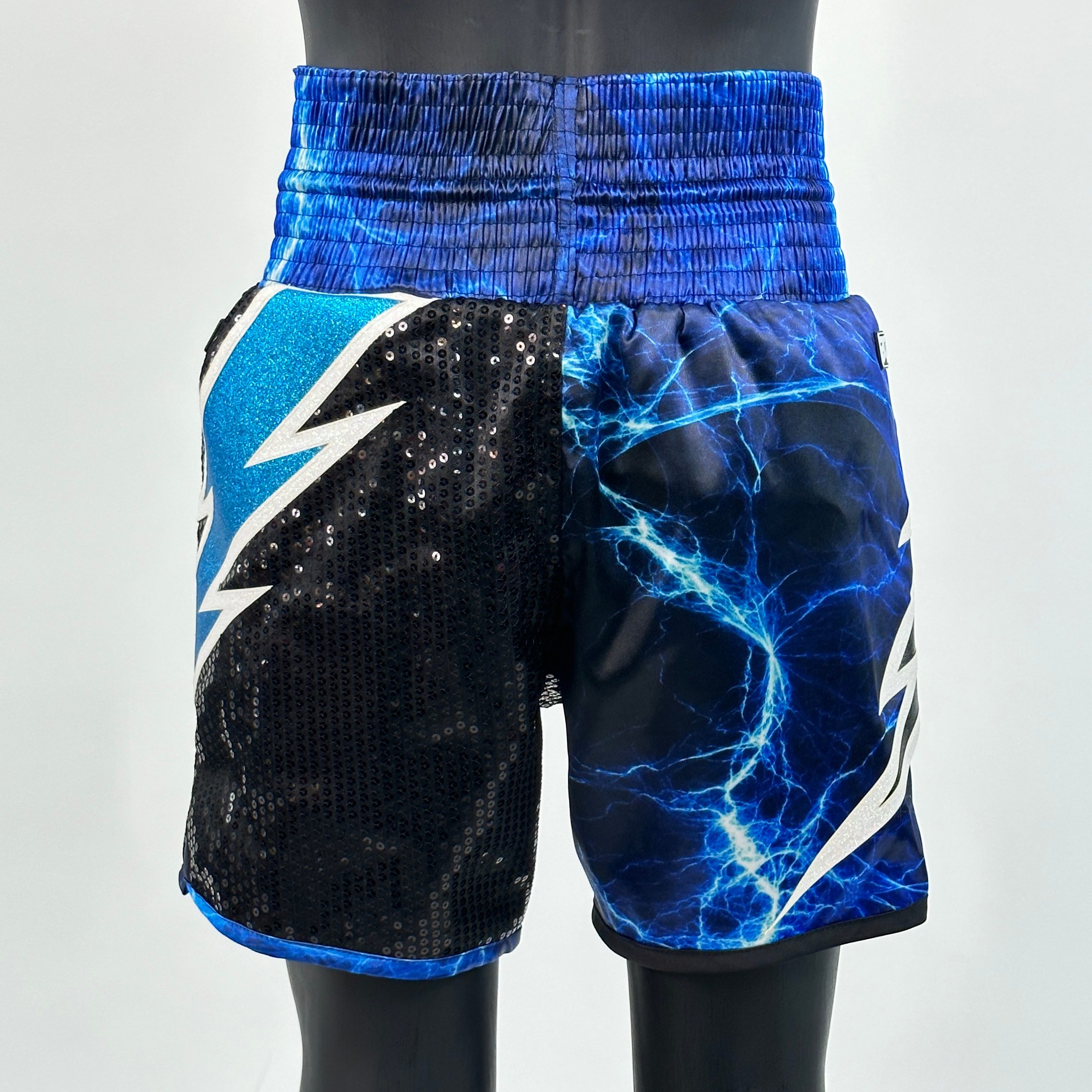 Lightning BX Lisa Custom Boxing Shorts & Trunks
