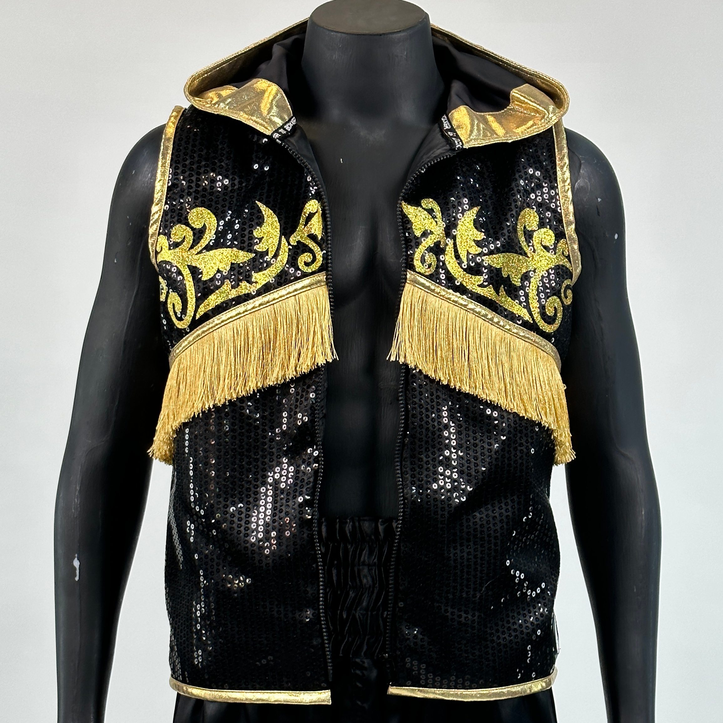 Wild West JKT Aurelijus Jackets