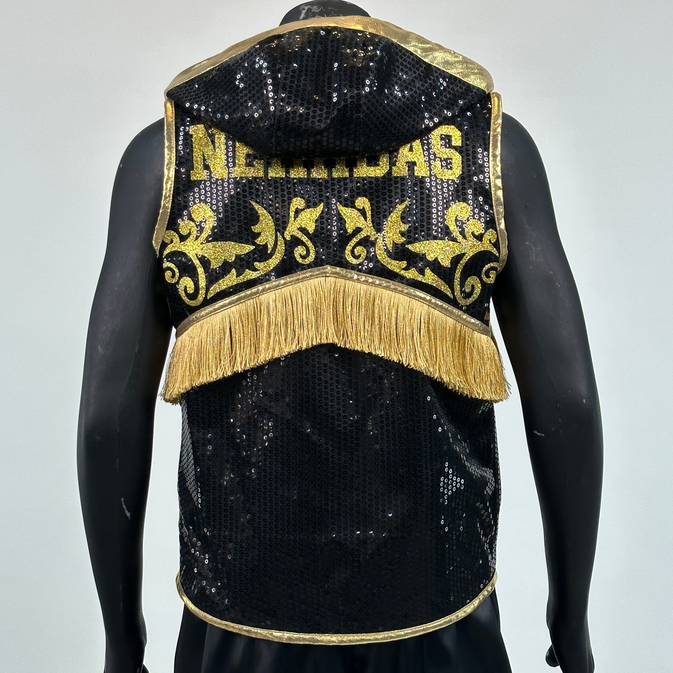 Wild West JKT Aurelijus Jackets