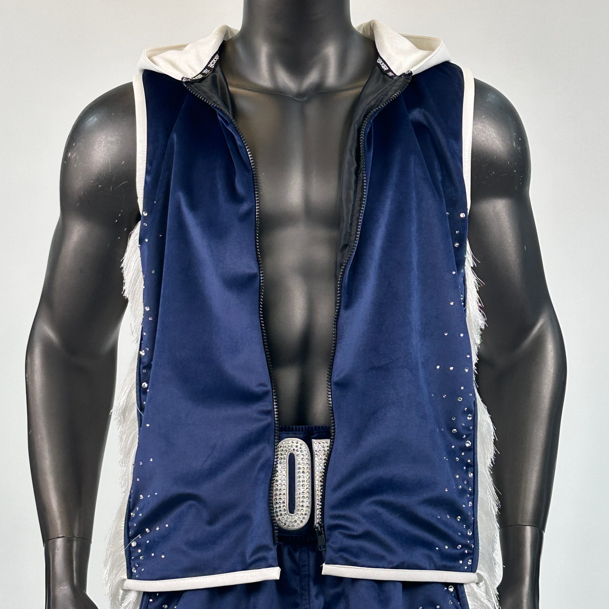 Side Stripes  Jacket  AMY Jackets