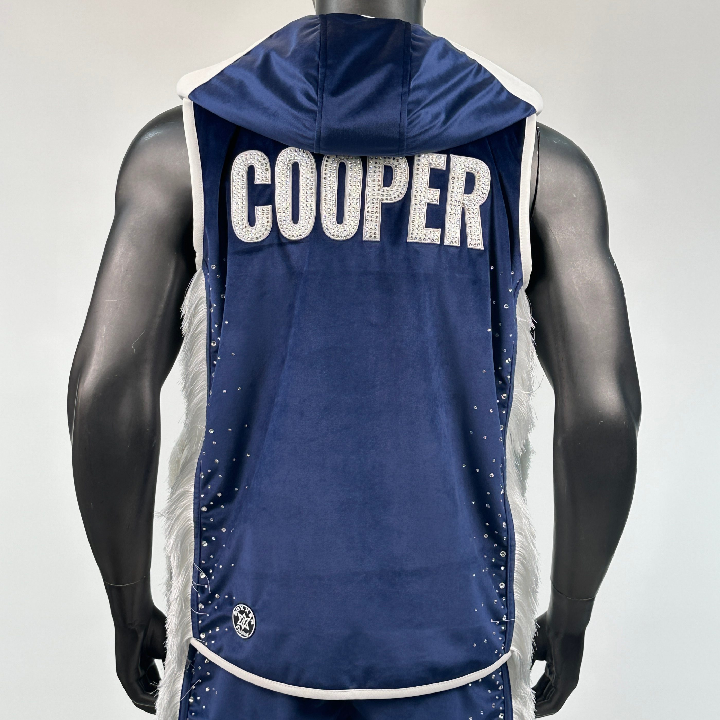 Side Stripes  Jacket  AMY Jackets