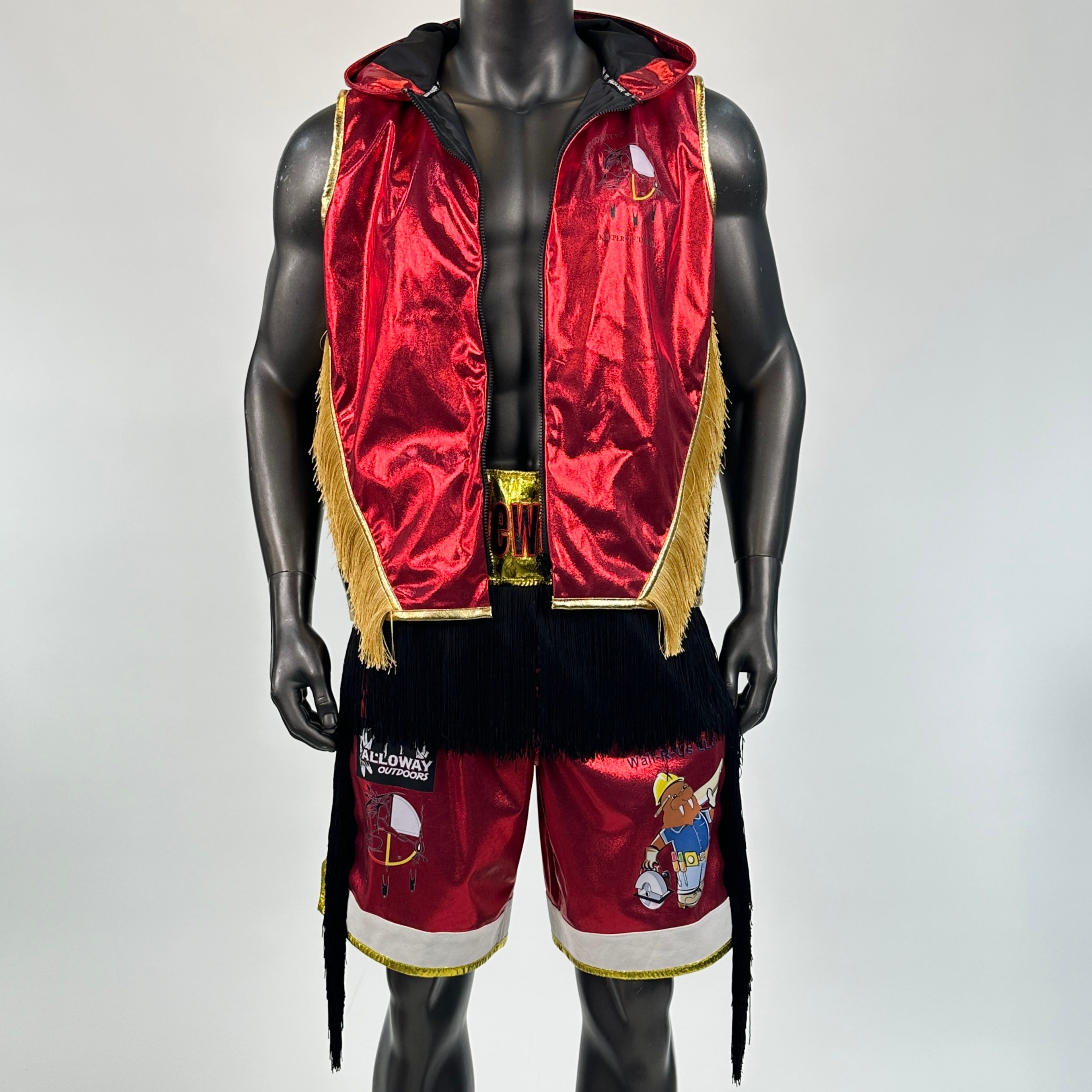 FLOYD Jacket Mark Jackets