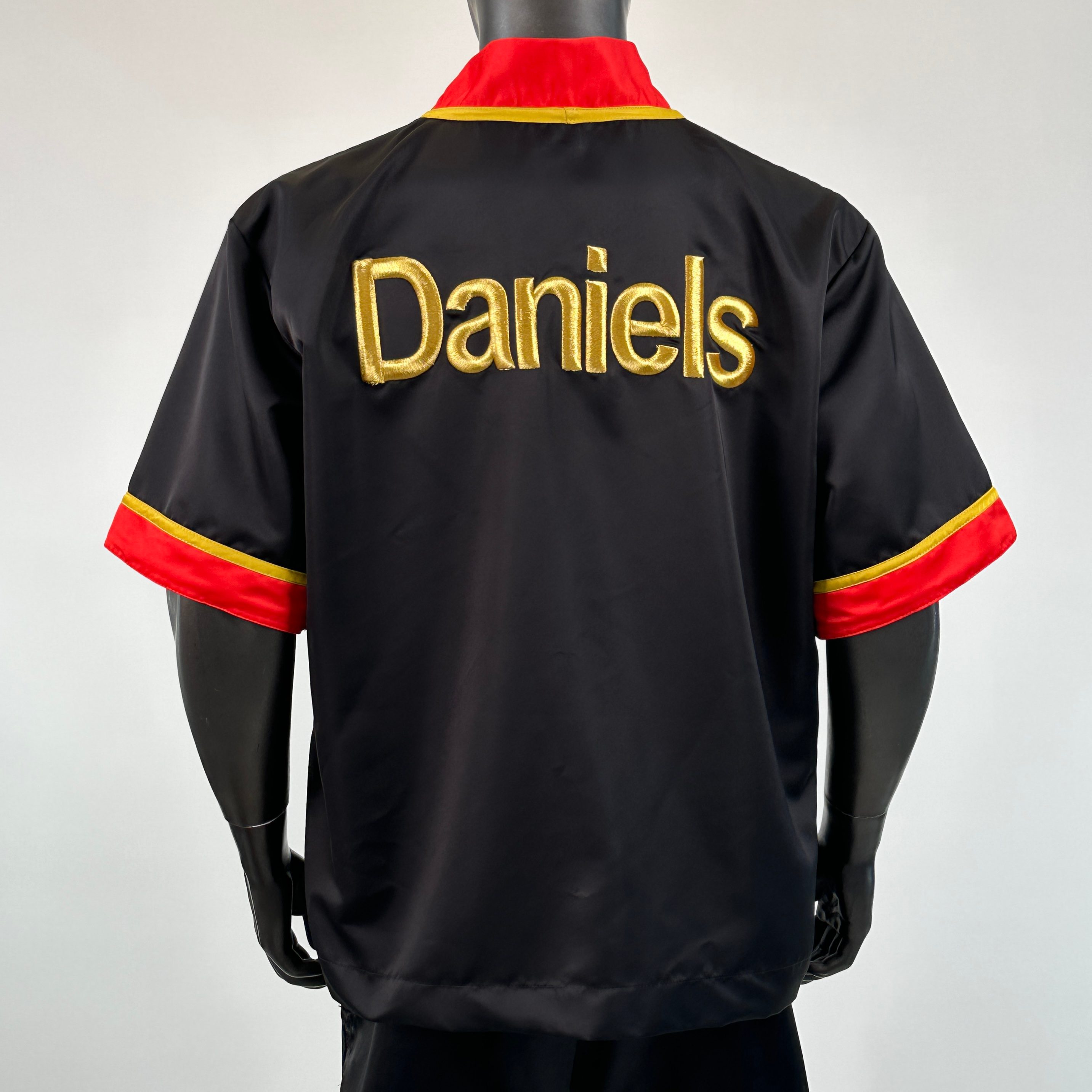 Classic Corner Mark Corner Jackets