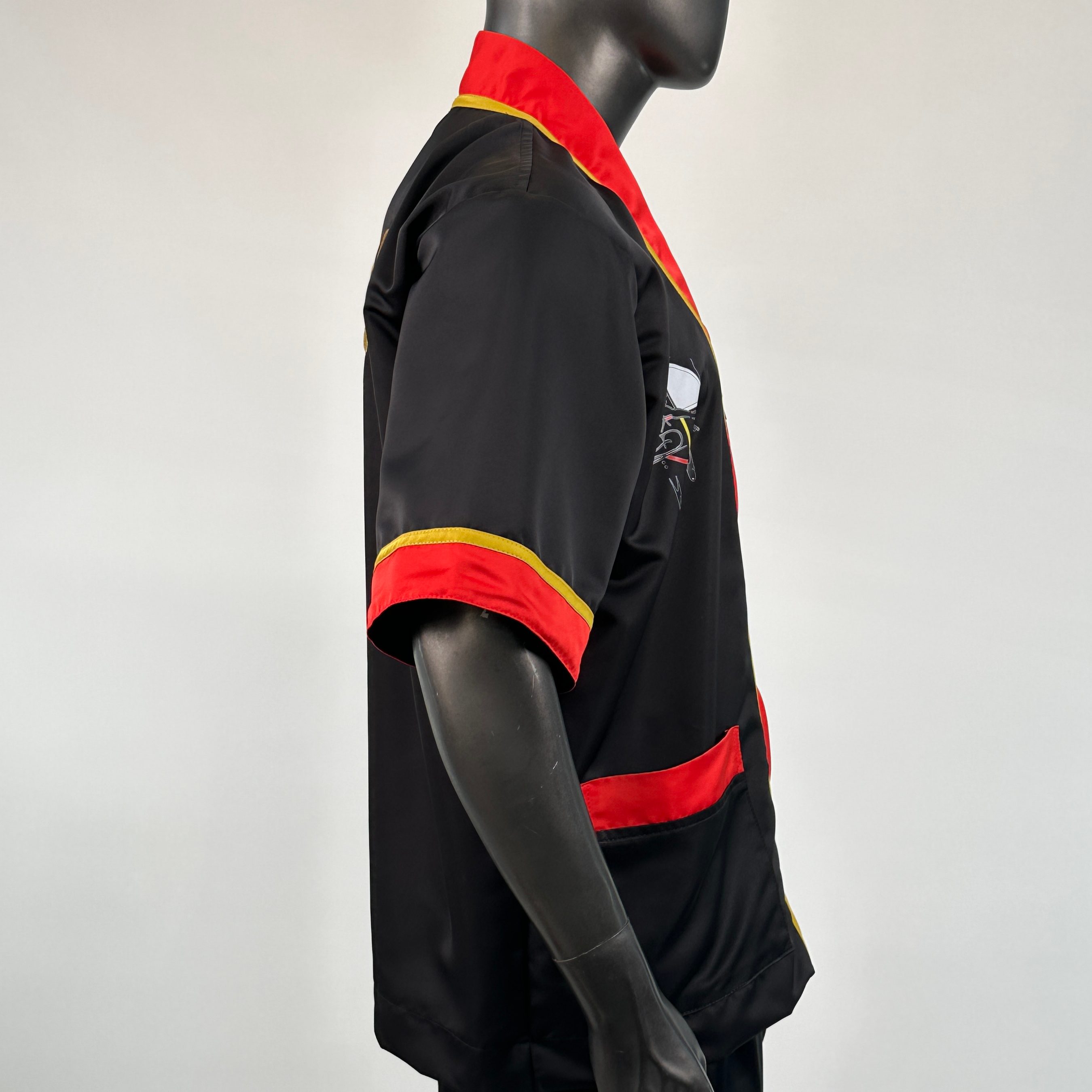 Classic Corner Mark Corner Jackets