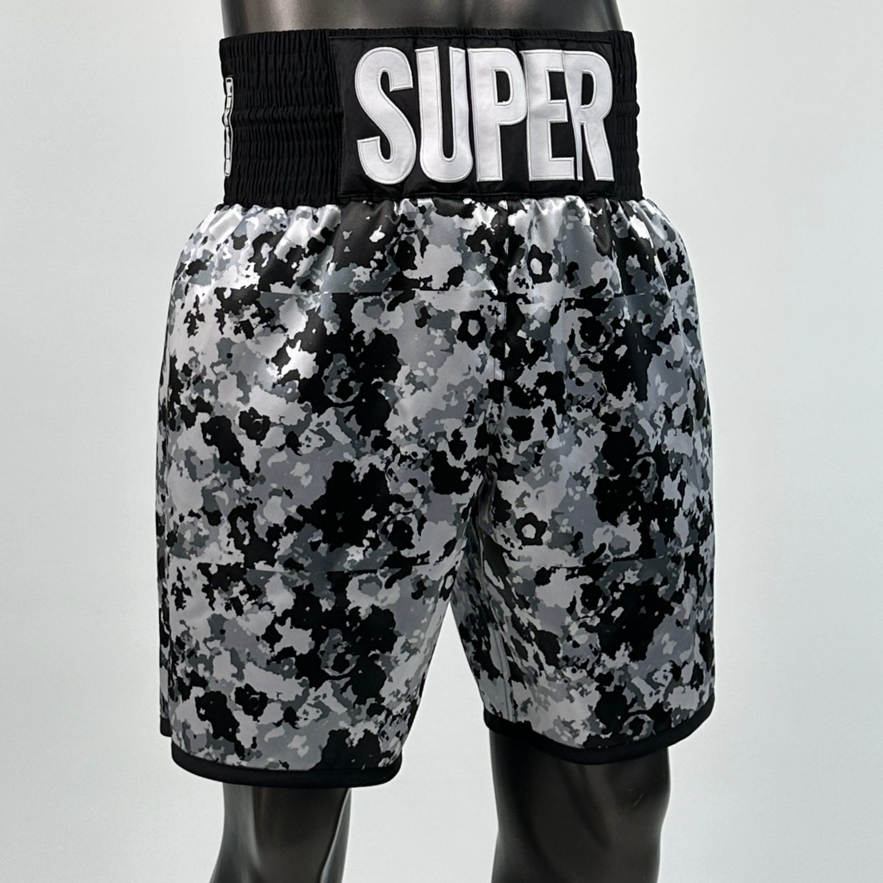 Classic BX old Darragh Custom Boxing Shorts & Trunks