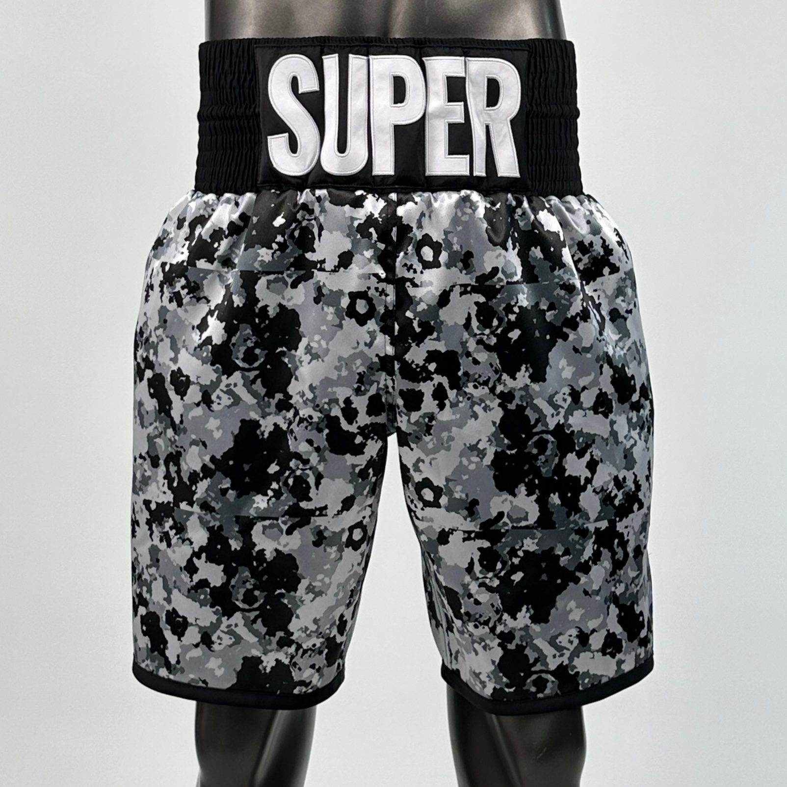 Classic BX Old Darragh Custom Boxing Shorts & Trunks