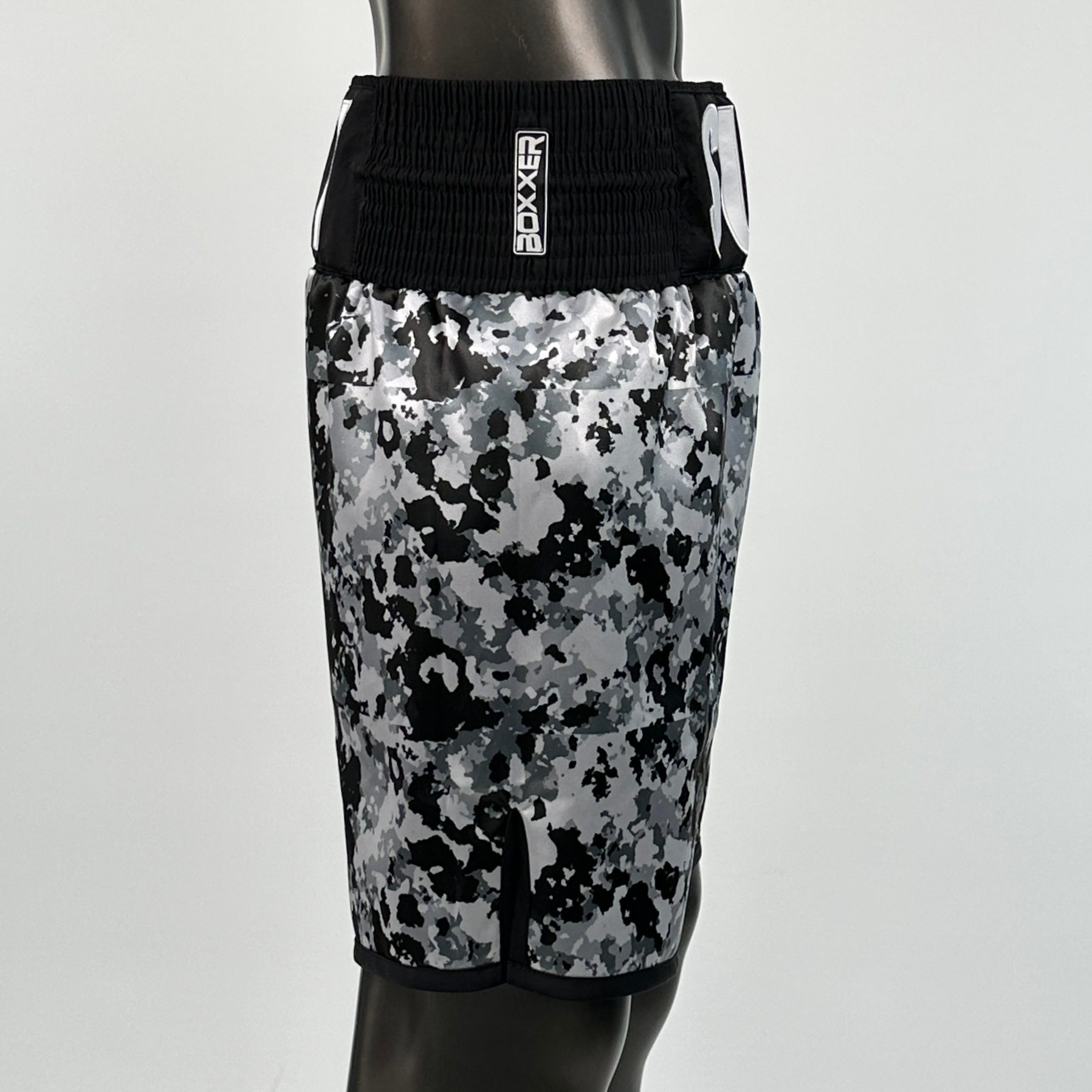 Classic BX Old Darragh Custom Boxing Shorts & Trunks