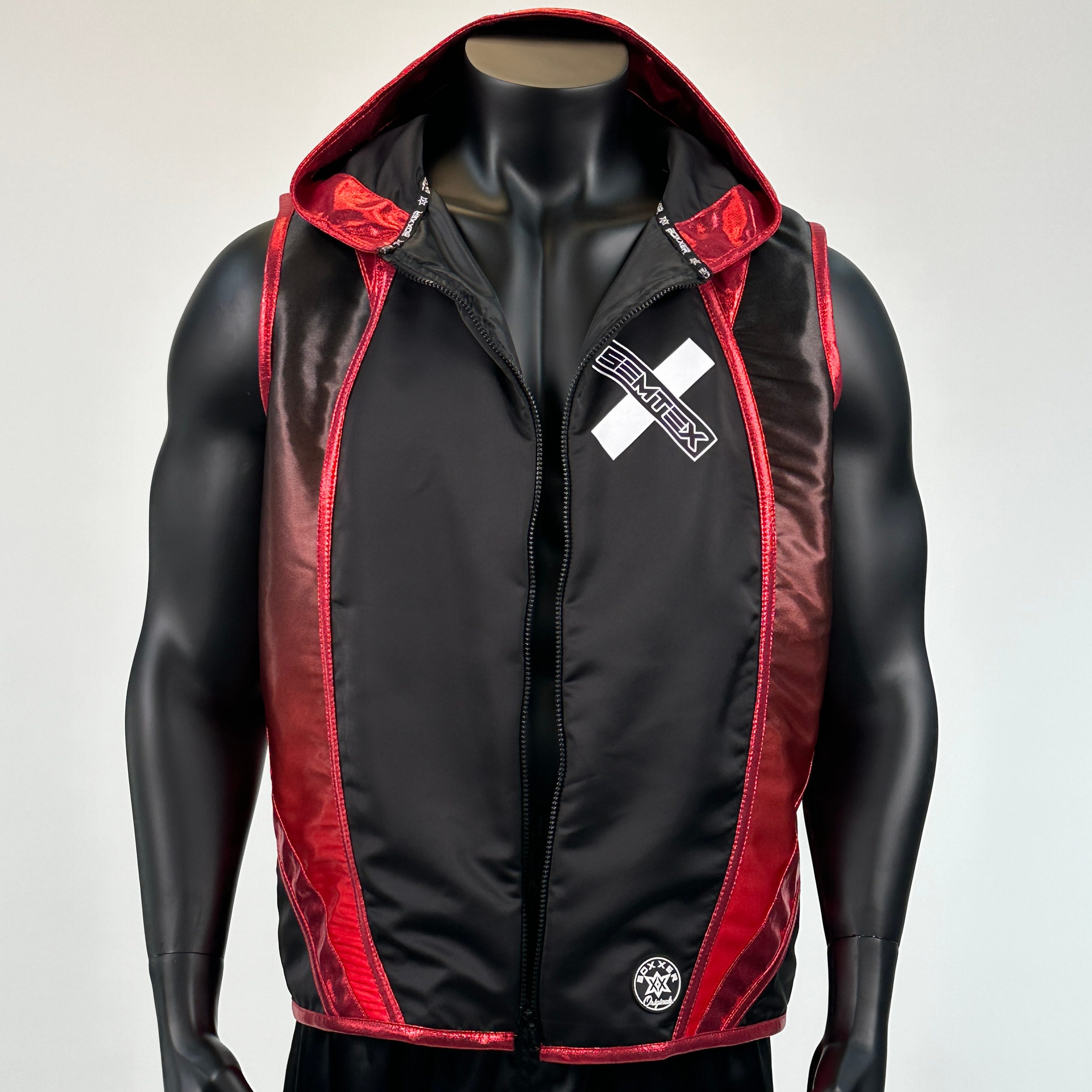 HAYMAKER Jacket Brett Jackets