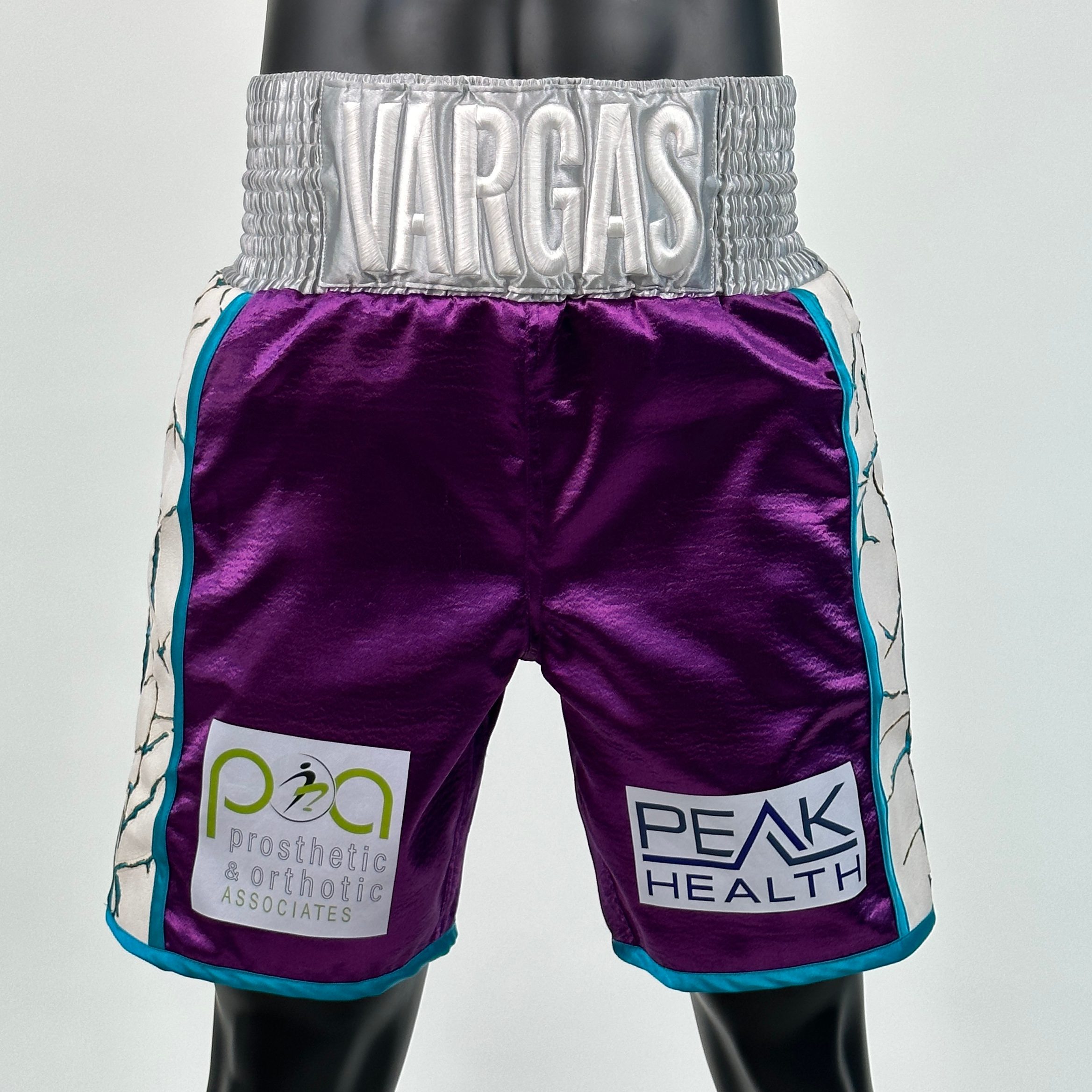 Thor BX Melody Custom Boxing Shorts & Trunks