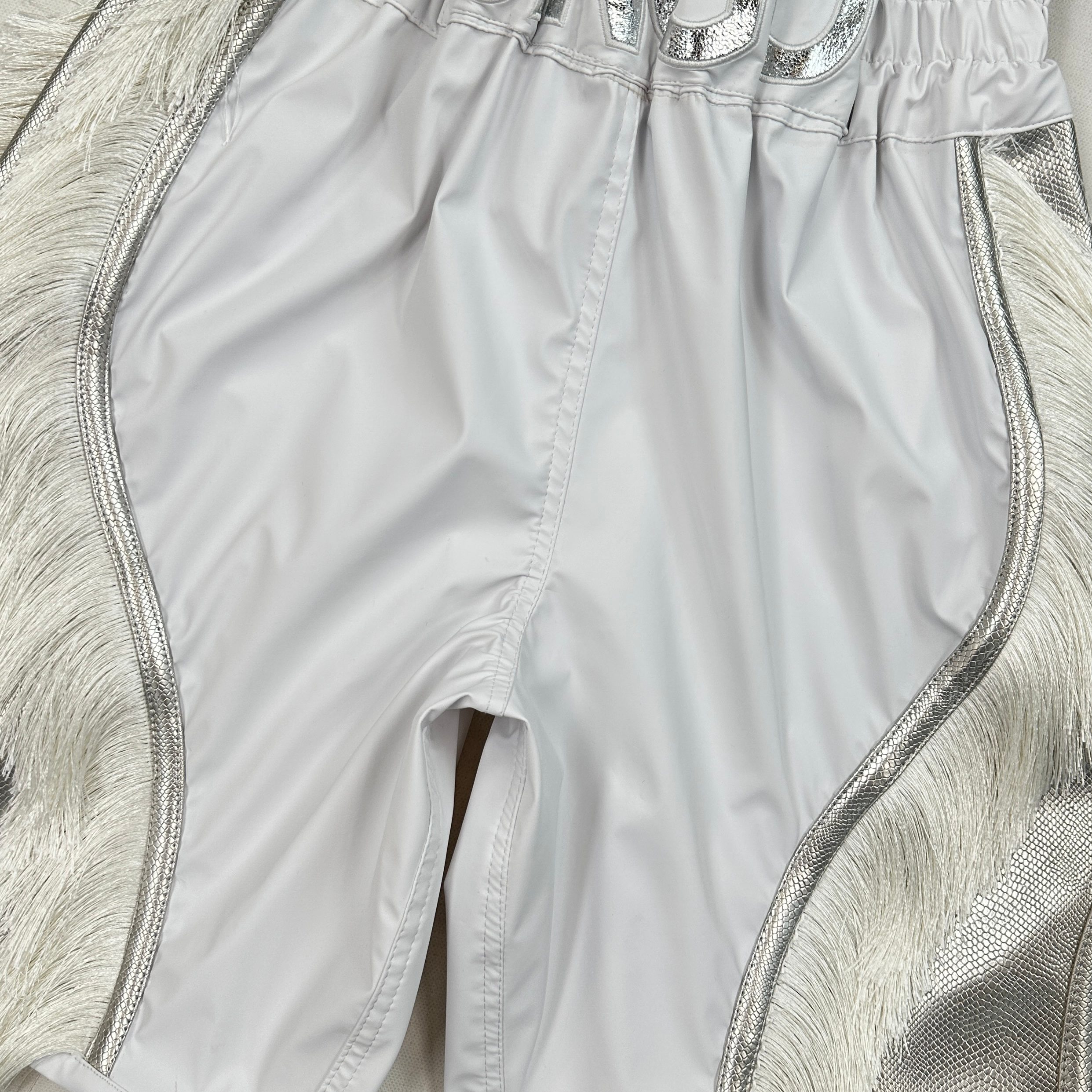 Dream BX Layton Custom Boxing Shorts & Trunks