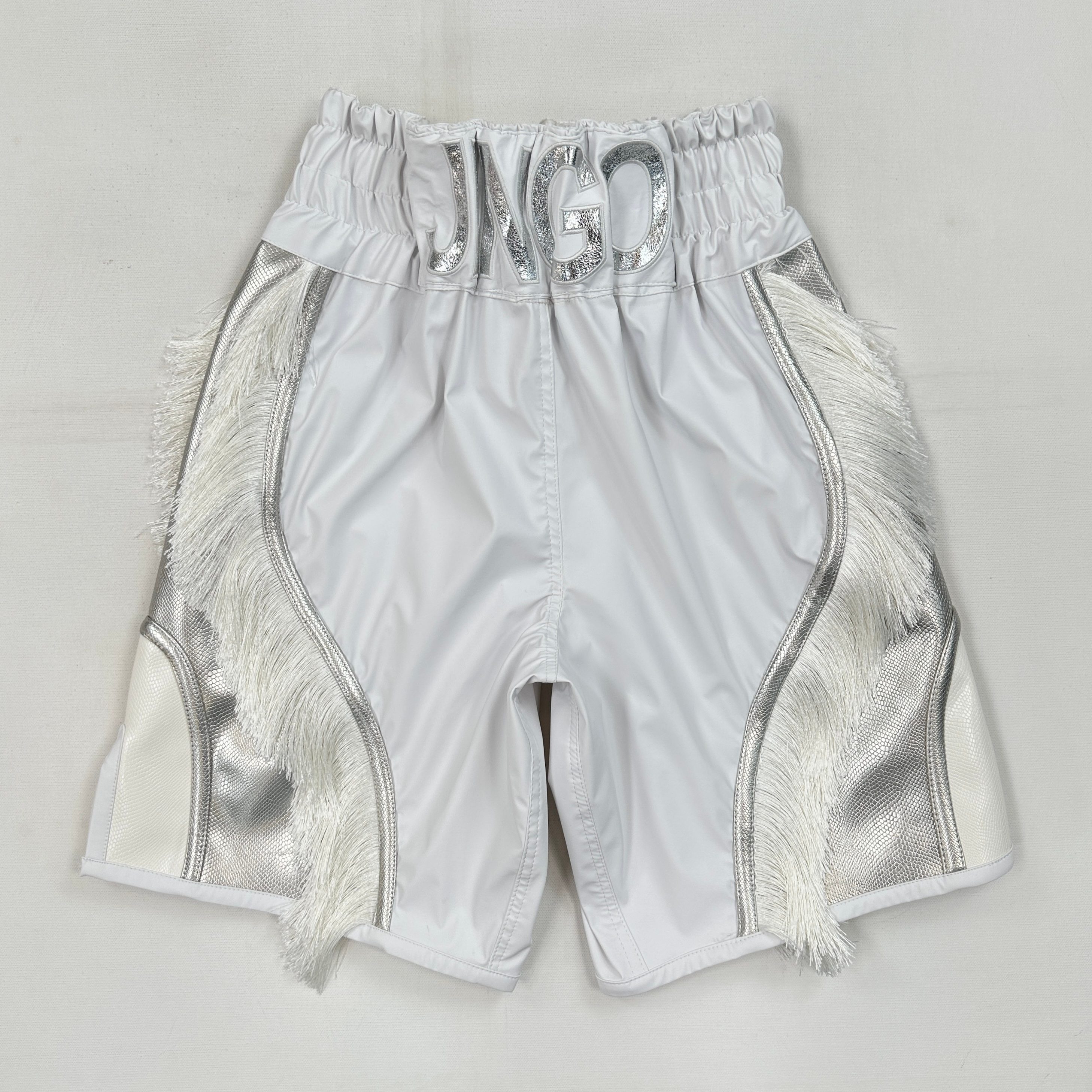 Dream BX Layton Custom Boxing Shorts & Trunks