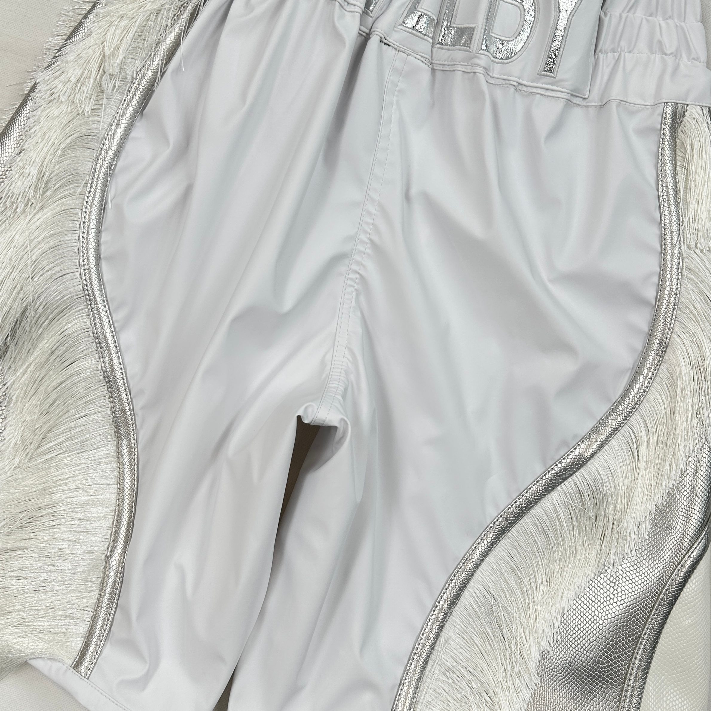 Dream BX Layton Custom Boxing Shorts & Trunks