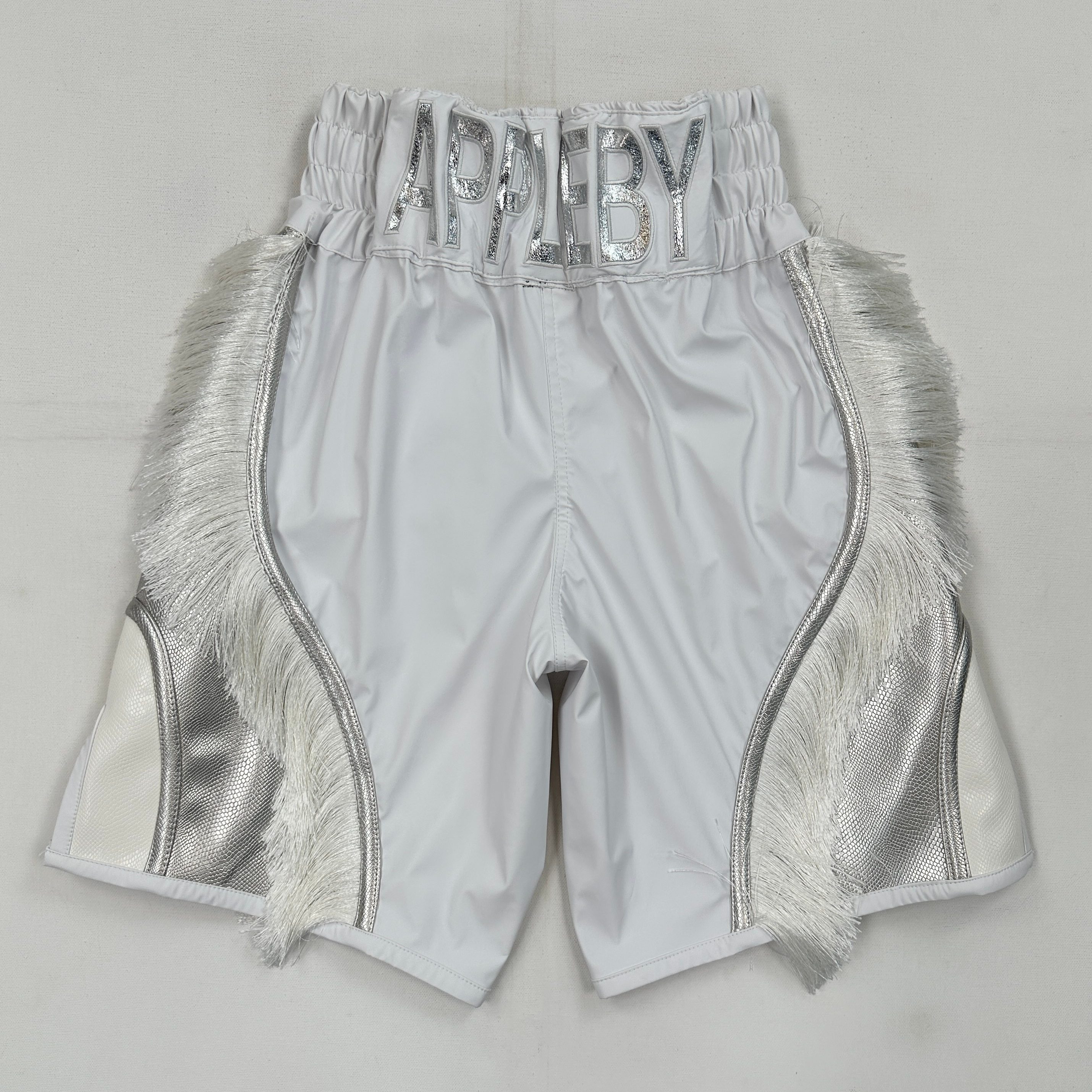 Dream BX Layton Custom Boxing Shorts & Trunks