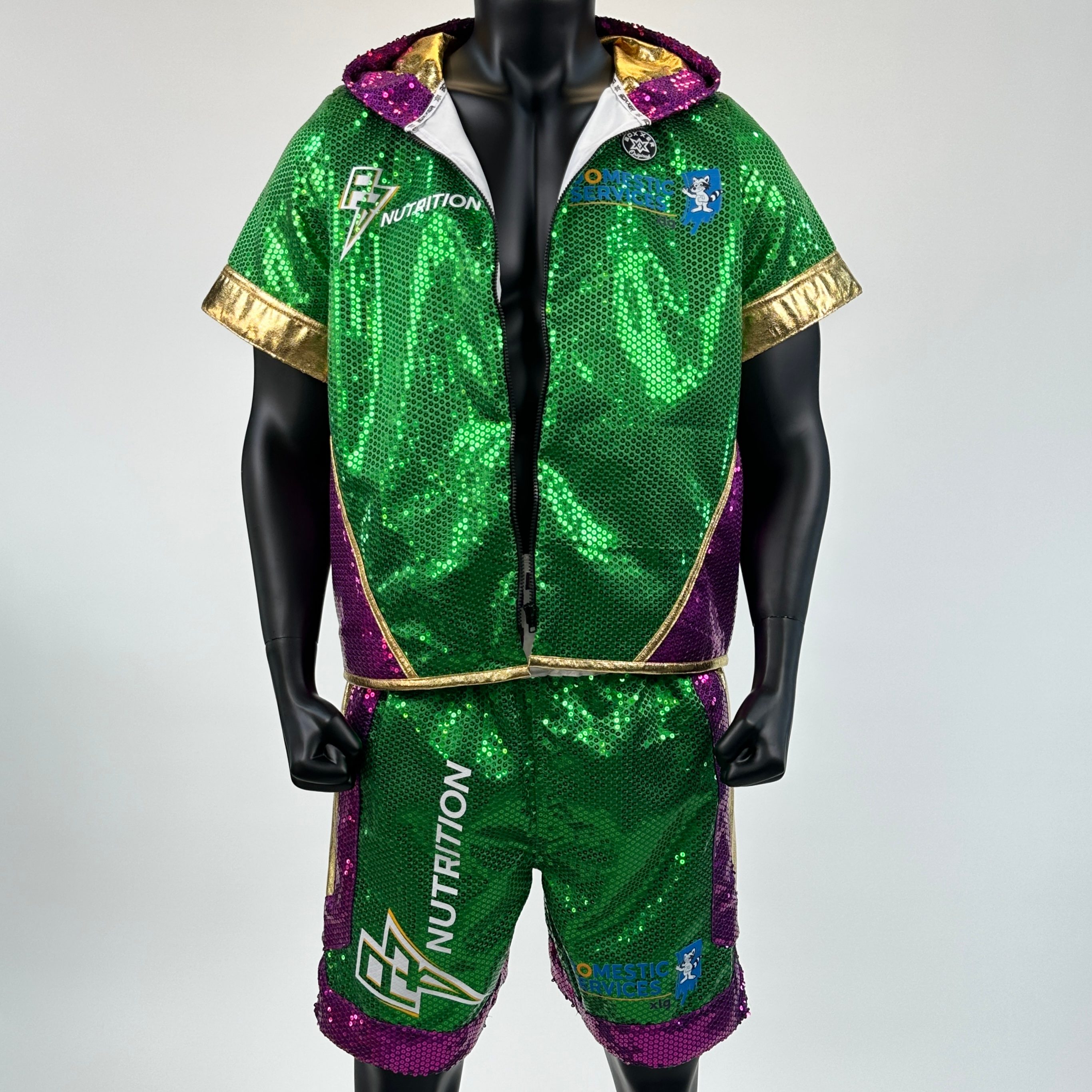 FLOYD Jacket Cerdric Jackets