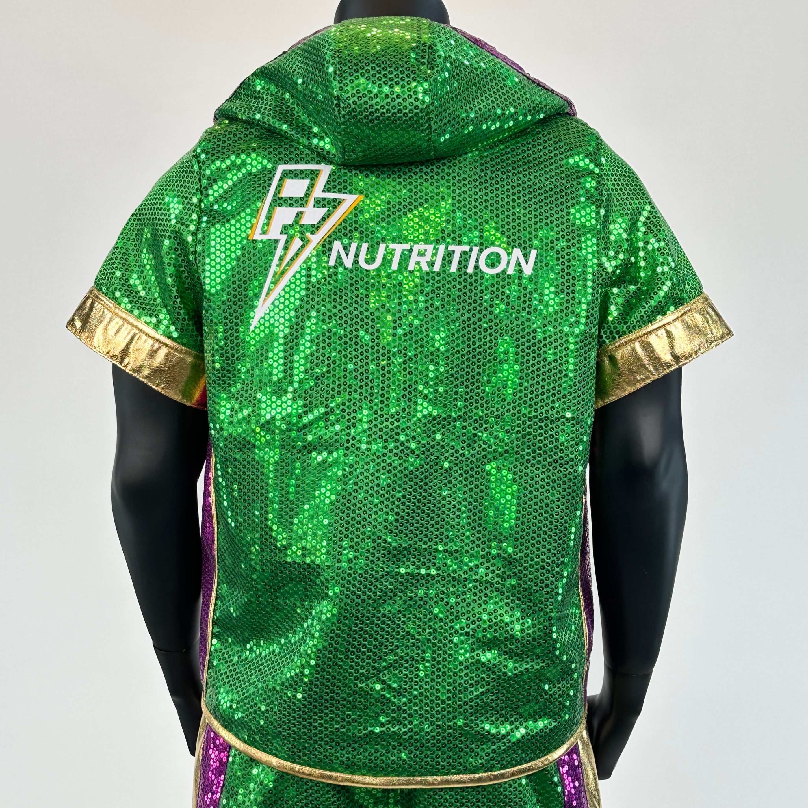 FLOYD Jacket Cerdric Jackets