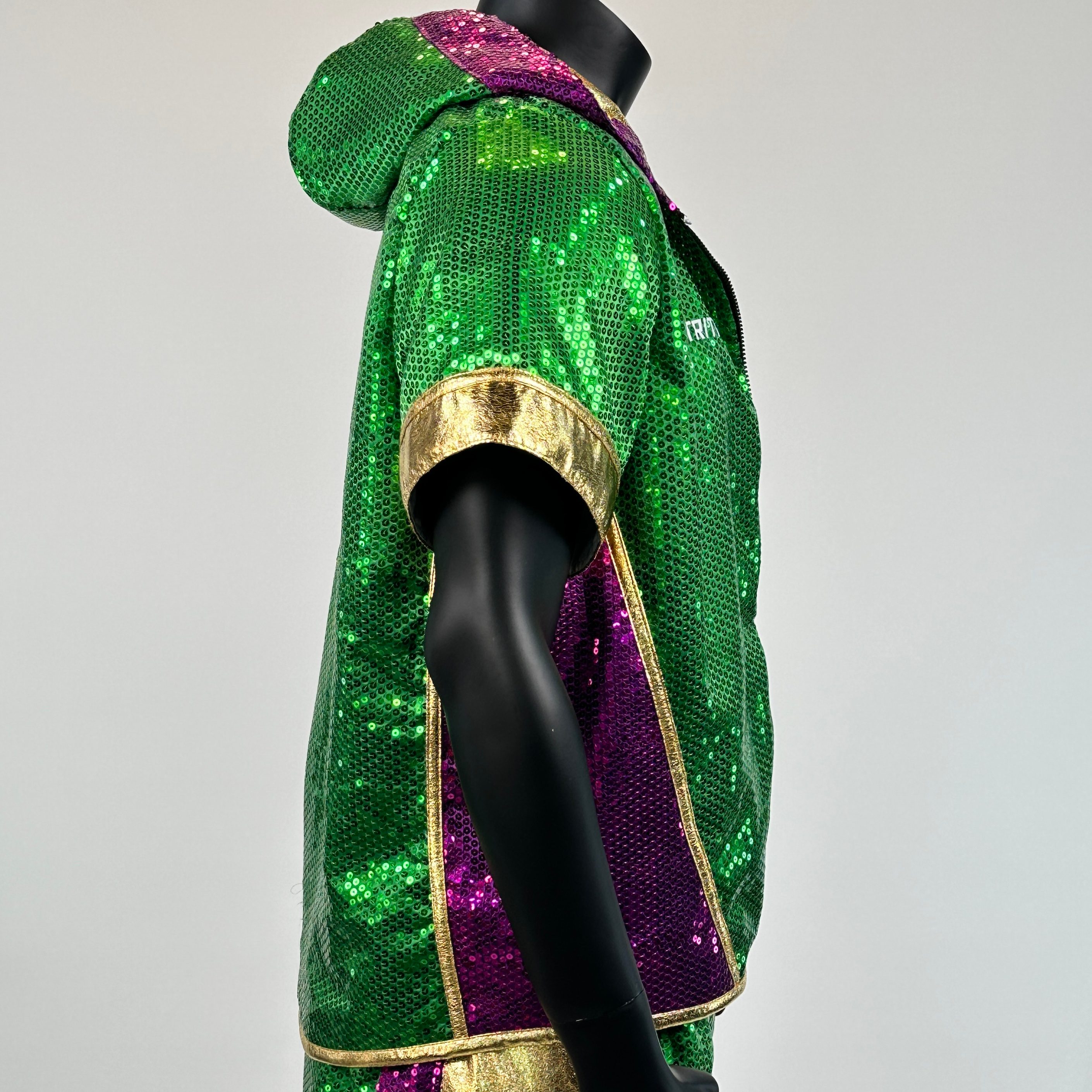 FLOYD Jacket Cerdric Jackets