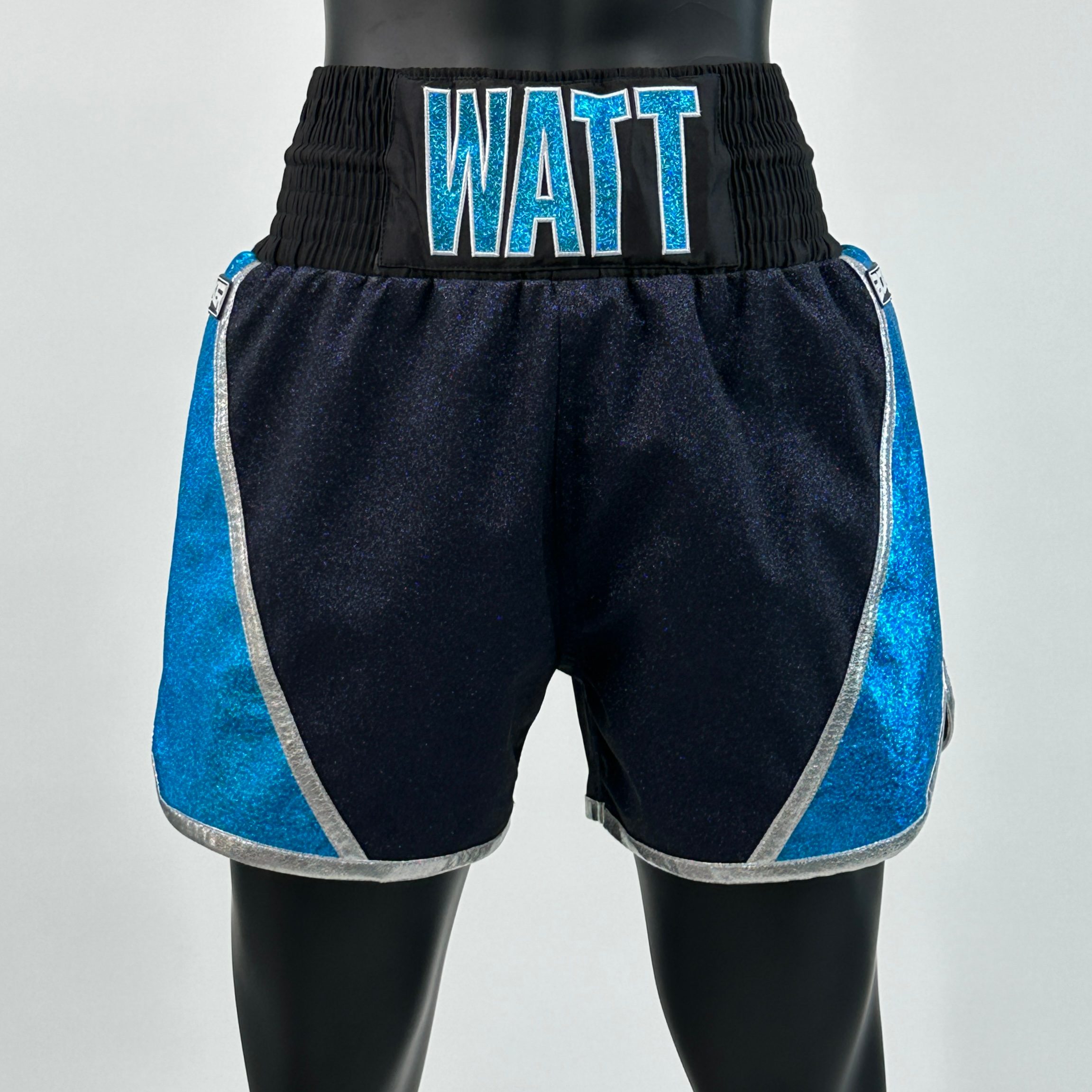 Floyd BX Sarah Custom Boxing Shorts & Trunks