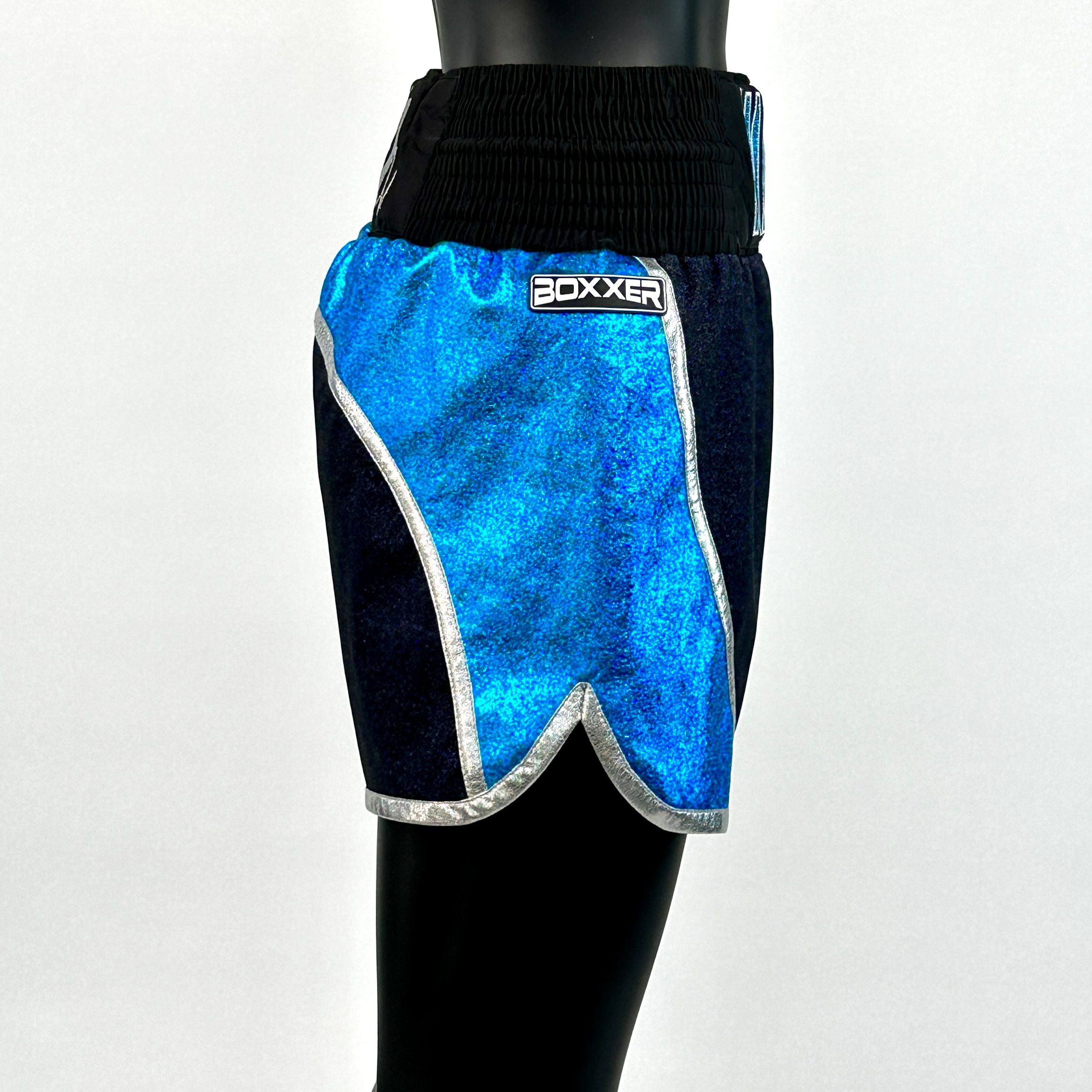 Floyd BX Sarah Custom Boxing Shorts & Trunks
