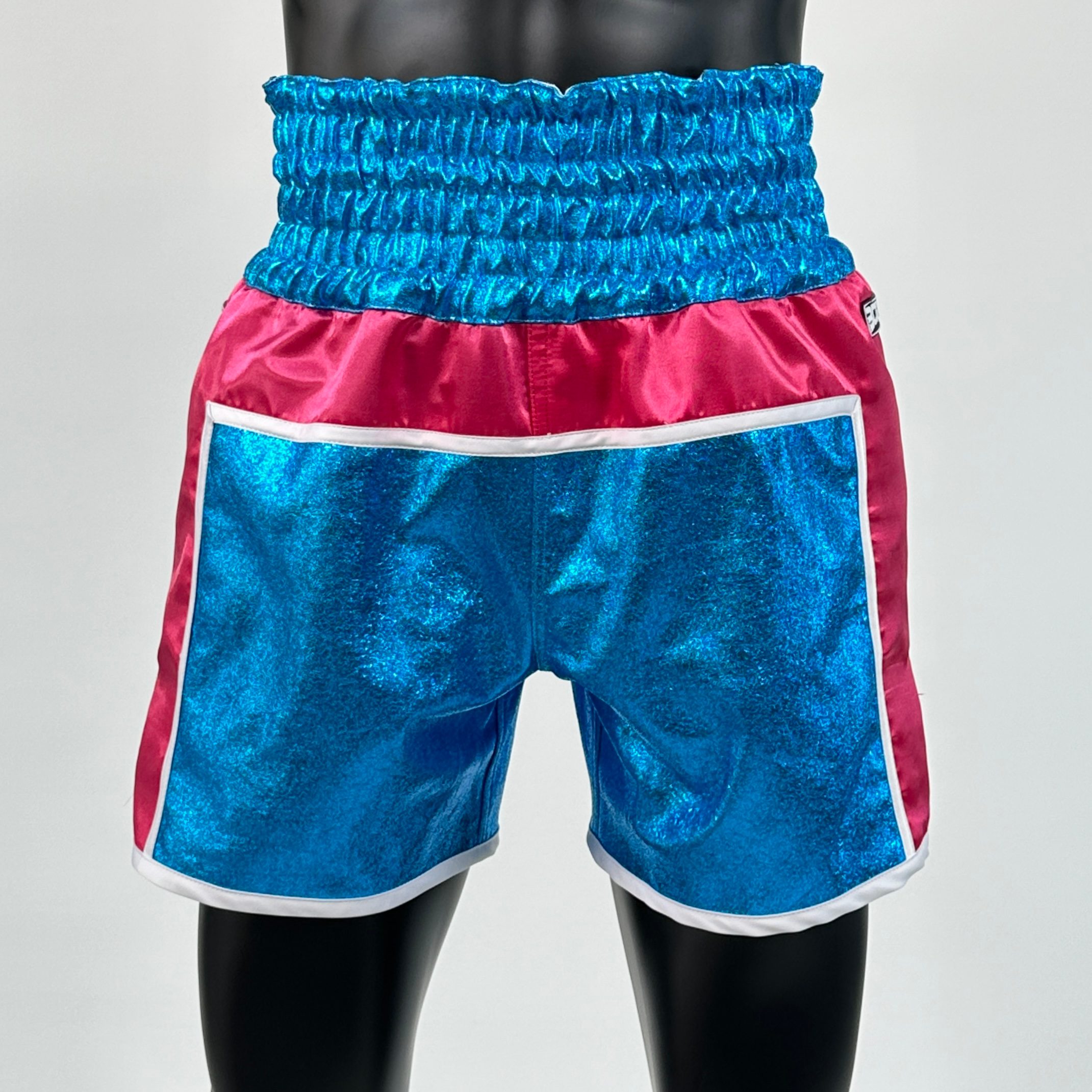 JOSHUA BX  Theran Custom Boxing Shorts & Trunks