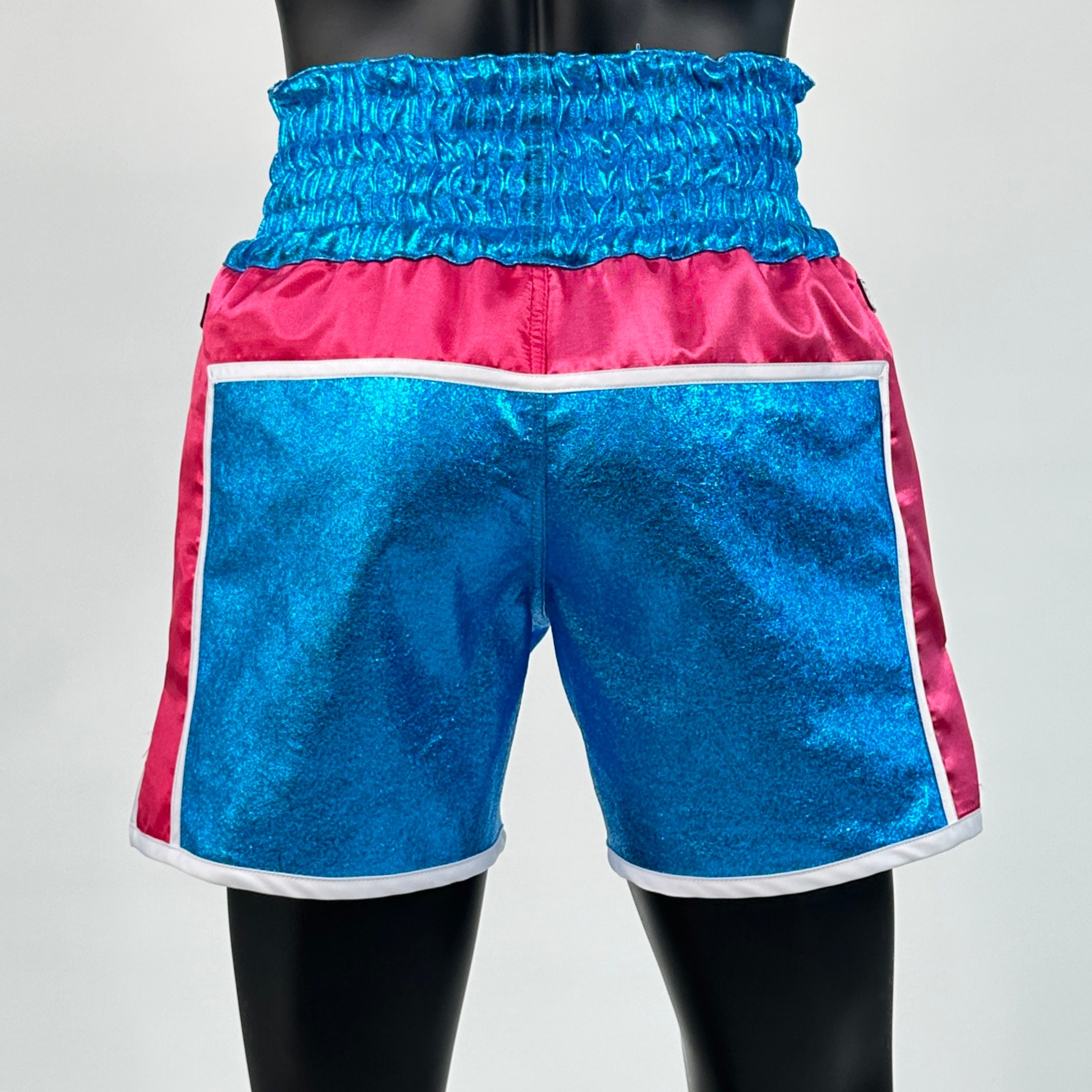 JOSHUA BX  Theran Custom Boxing Shorts & Trunks